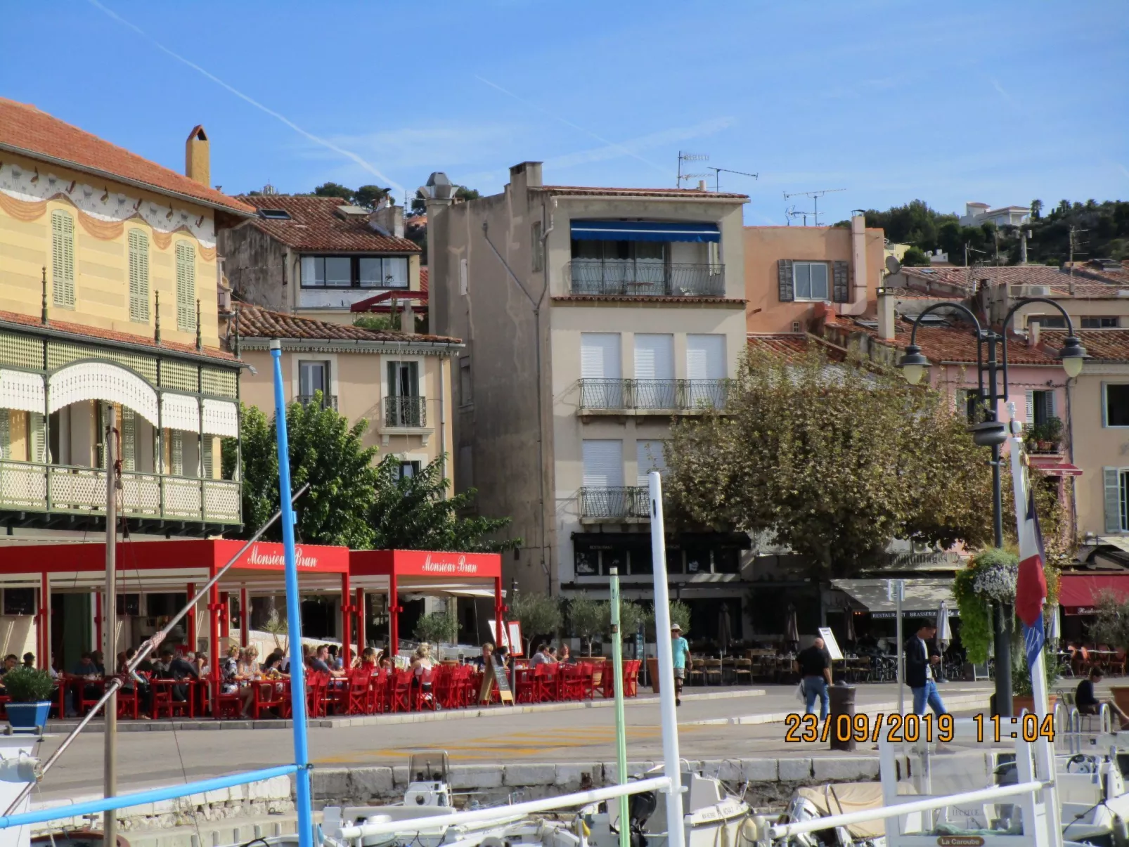 Wohnung "Plénitude" mit Blick auf das Wasser-Image-tags.info