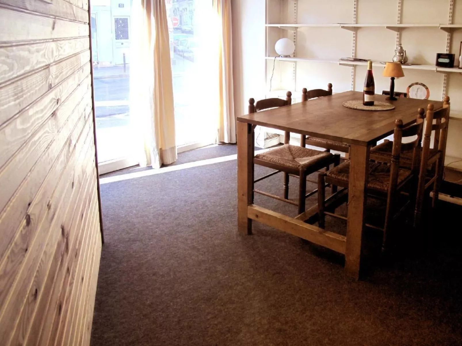 Freundliches Budget-StudioApartment 36m2 in Montmartre