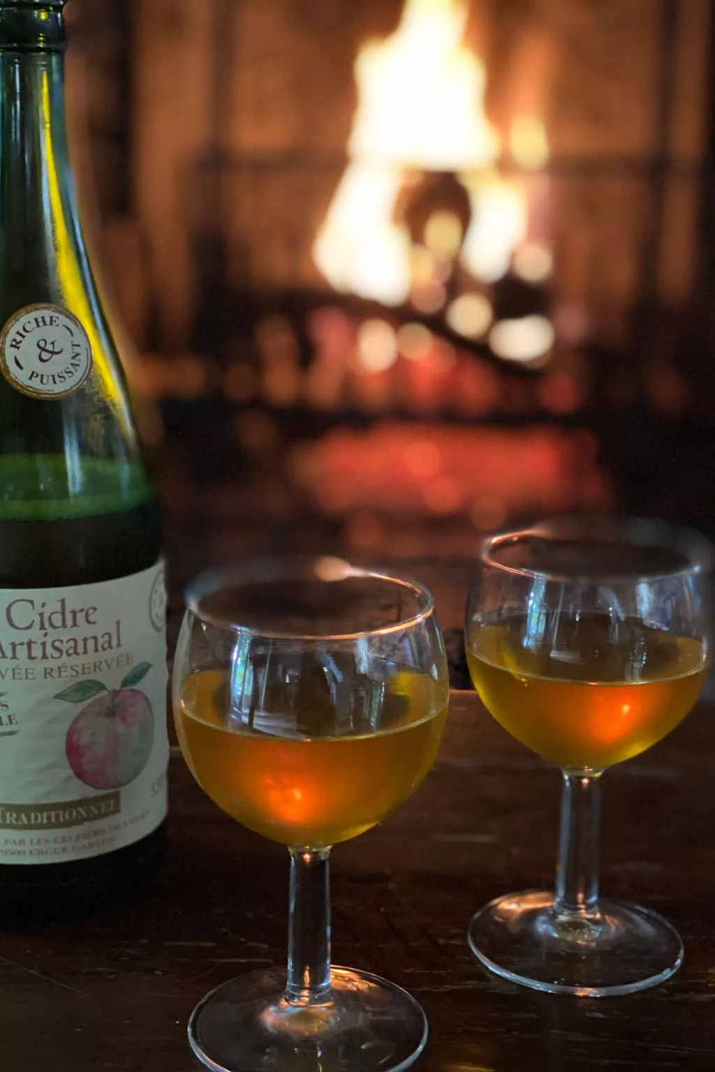 Bergerie de Peymeyan-Binnen