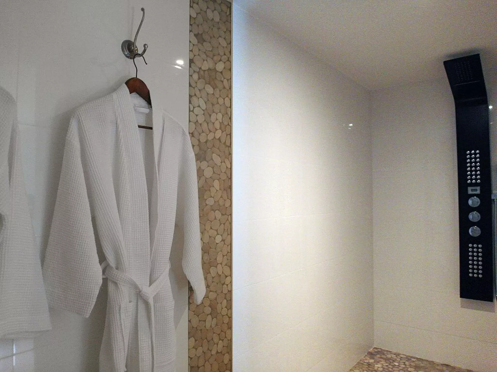 Domaine "Benjamin" mit Infinity-Pool-Binnen