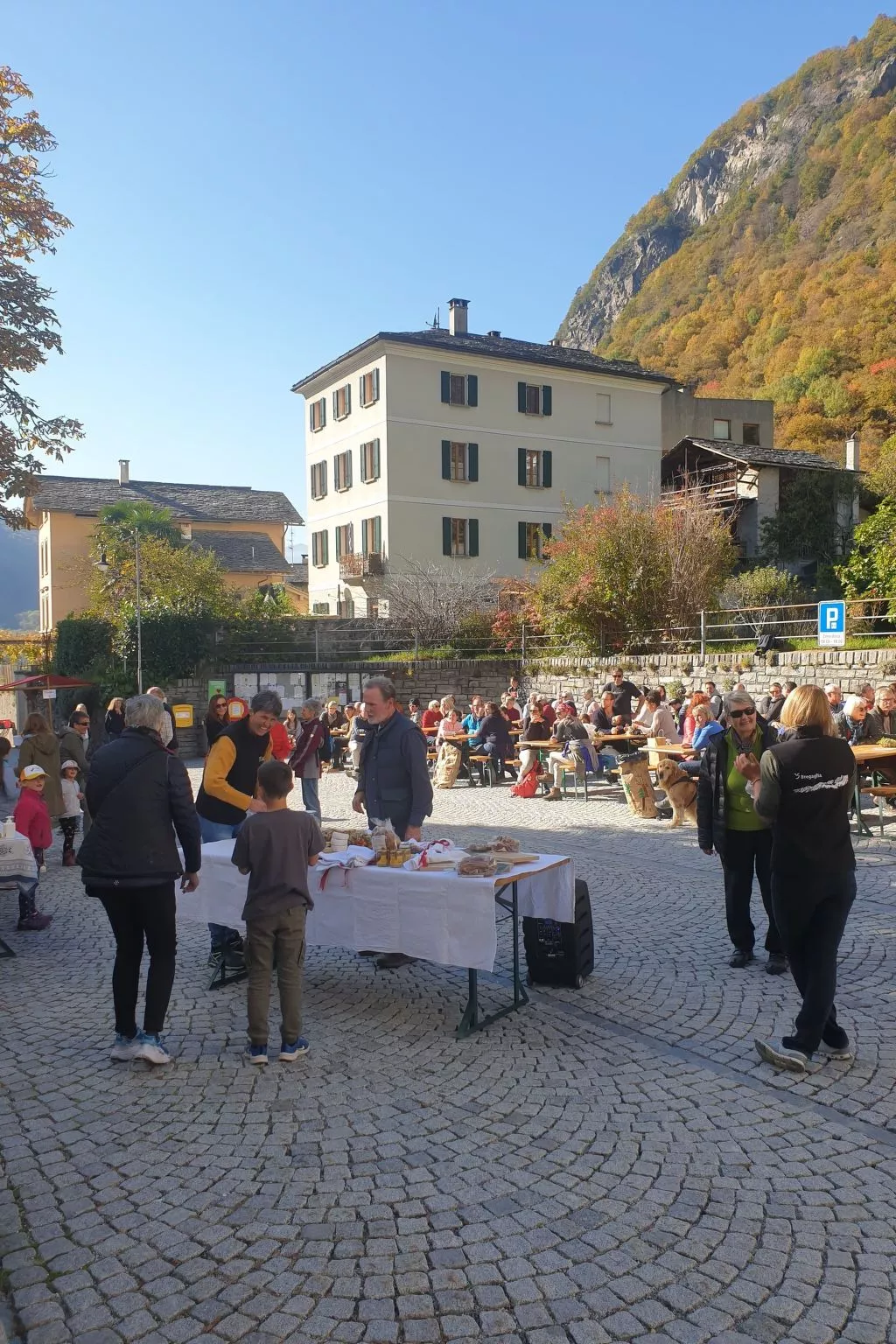 Geräumige Ferienwohnung