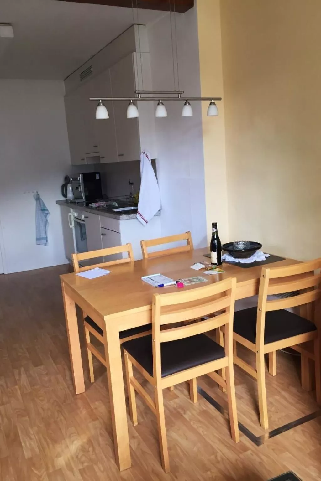 Casa Reduit Giardino