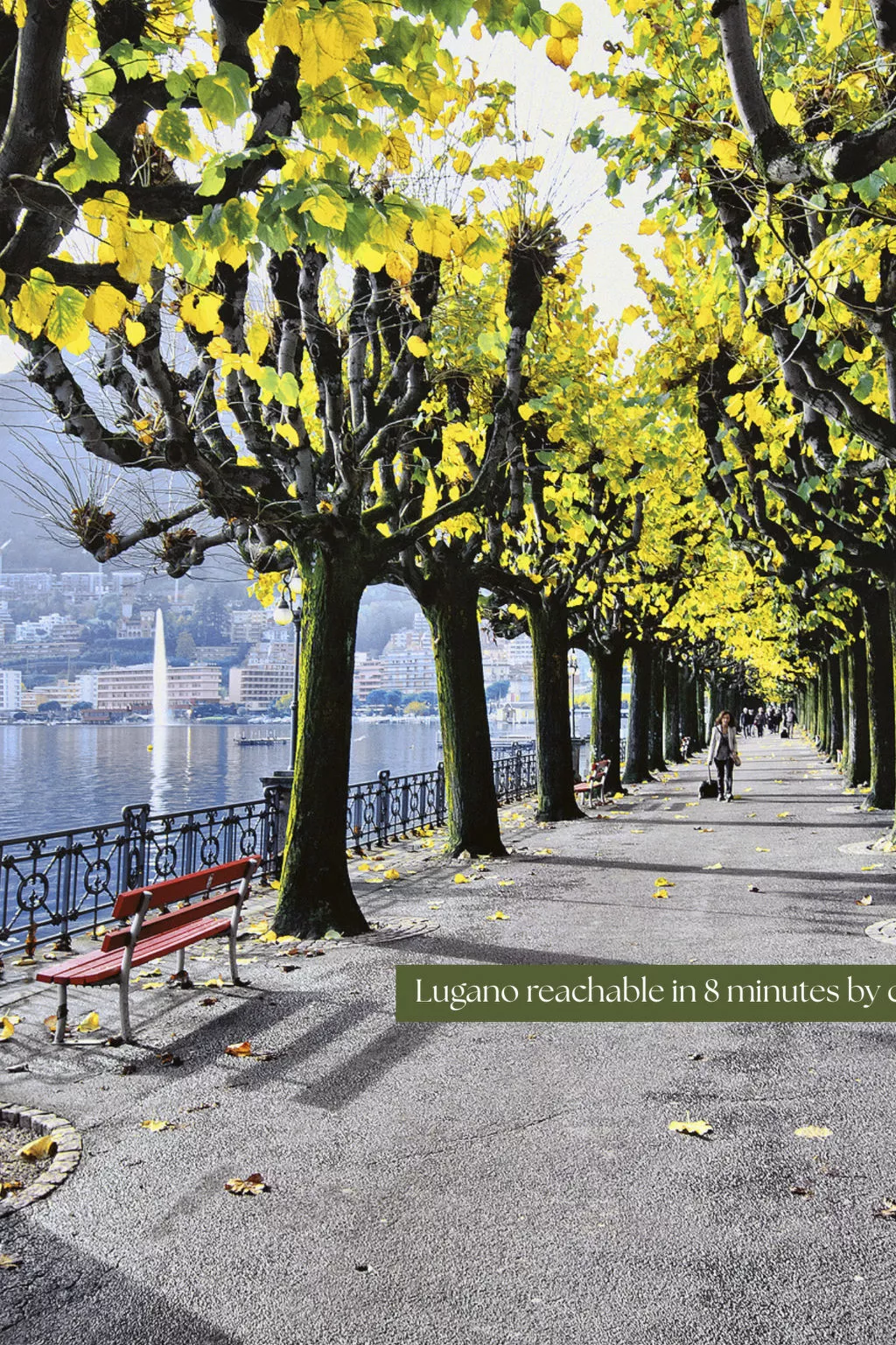 Appartamento vacanze "Luxus-Wohnung"