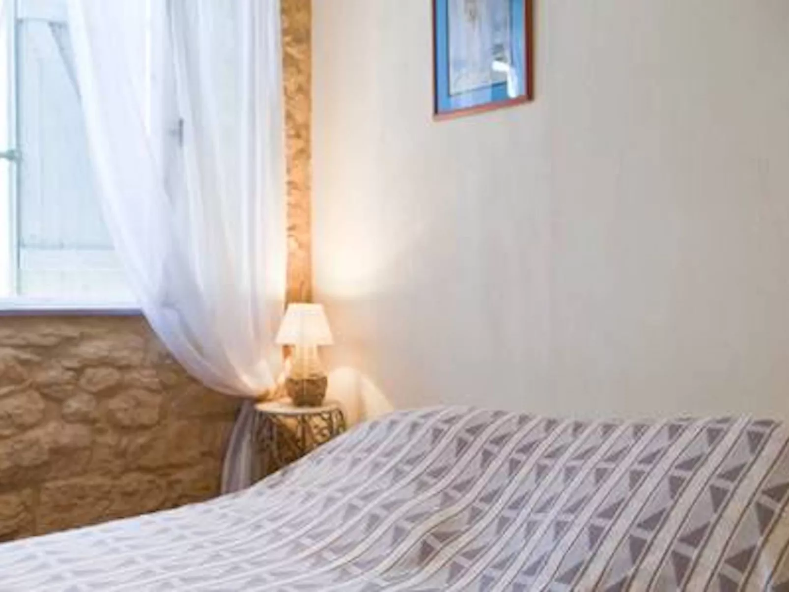 Doppelhaushälfte in einem alten Bauernhof im Périgourdine