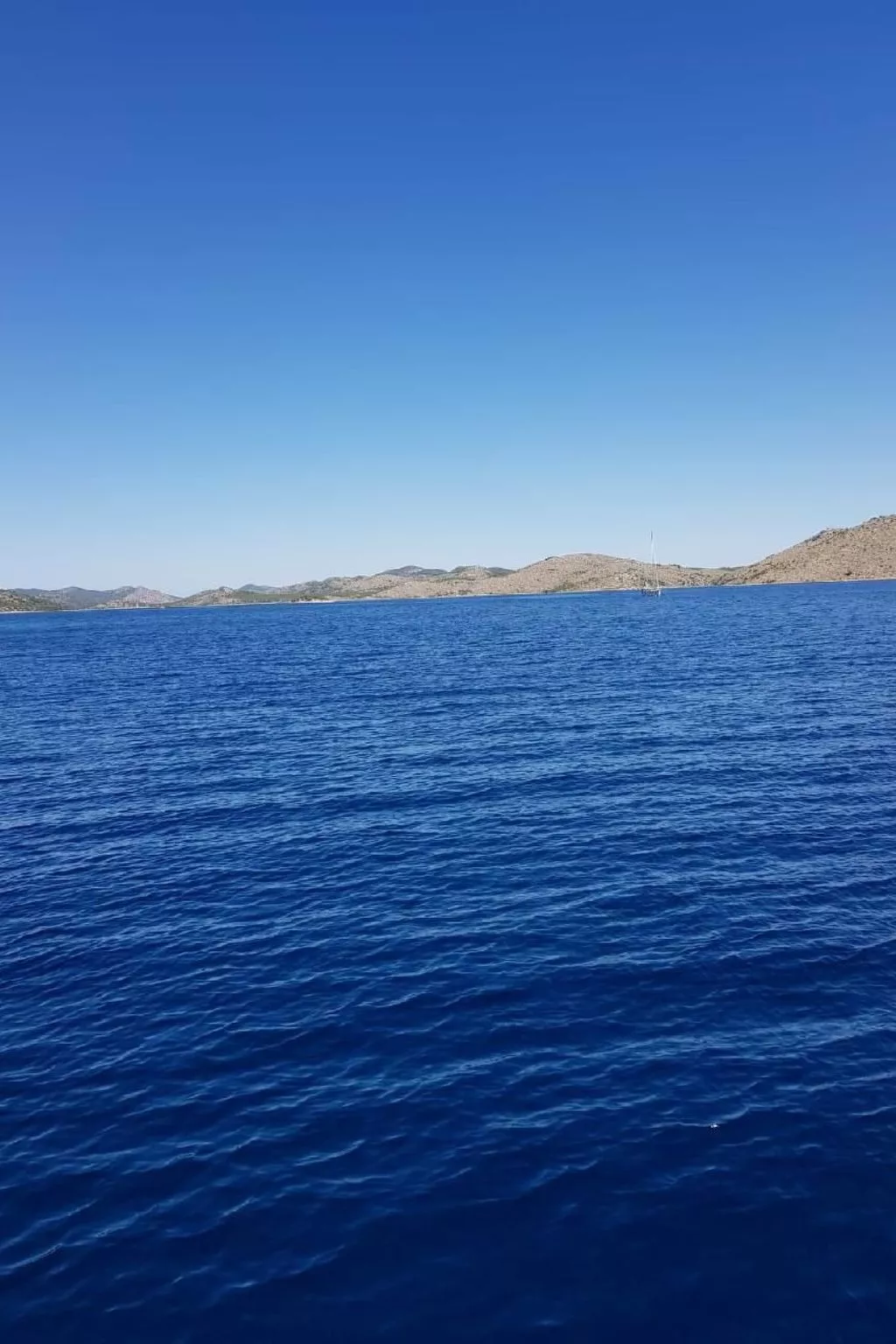 Apartment Leonardo-Buiten