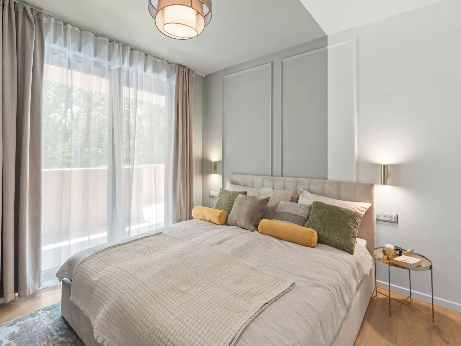 Luxuriöse Waldvilla mit beheiztem Pool in Kroatien-Binnen