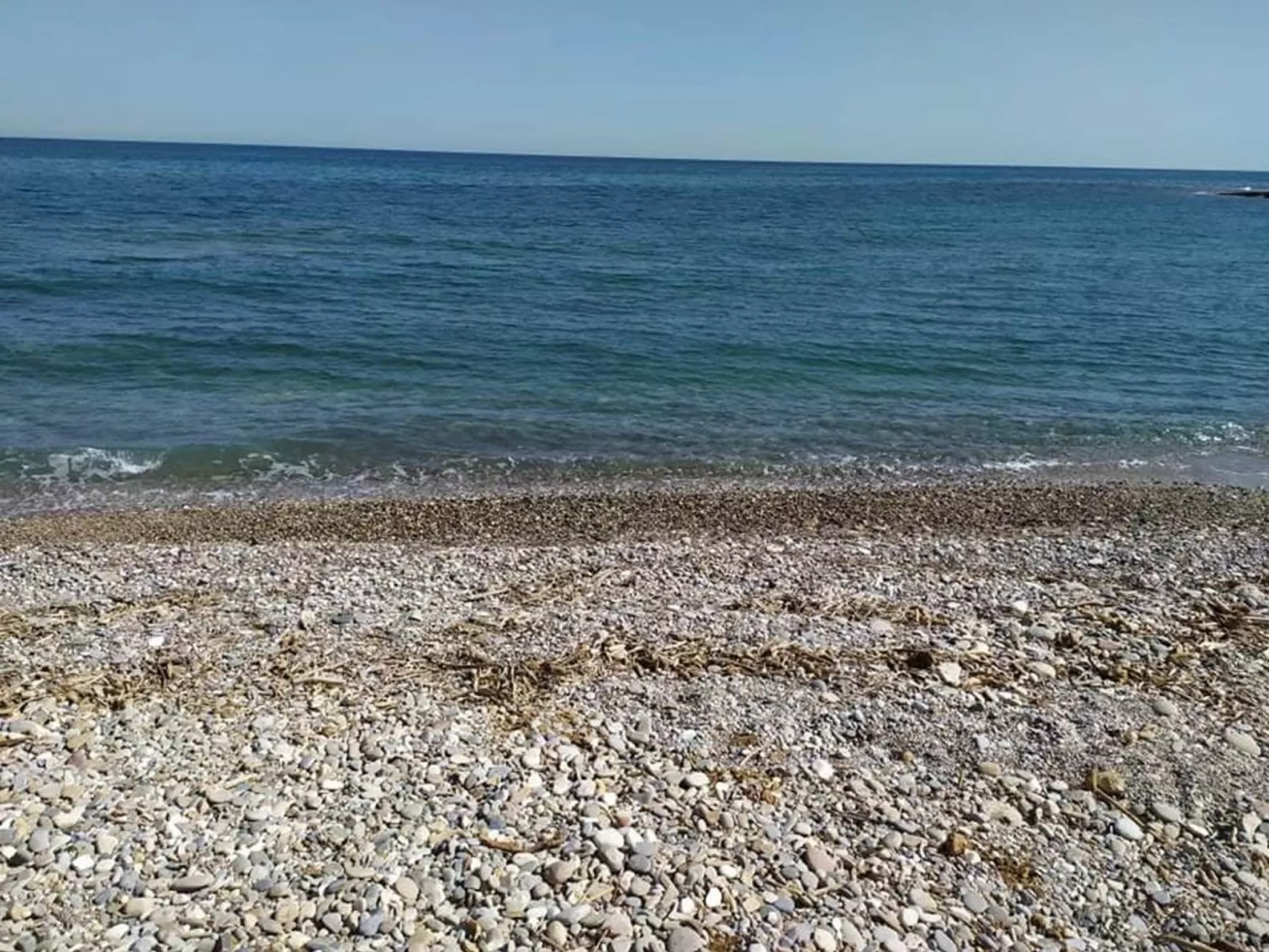 Villa am Strand mit Pool, Kinderbereich und BBQ-Image-tags.info