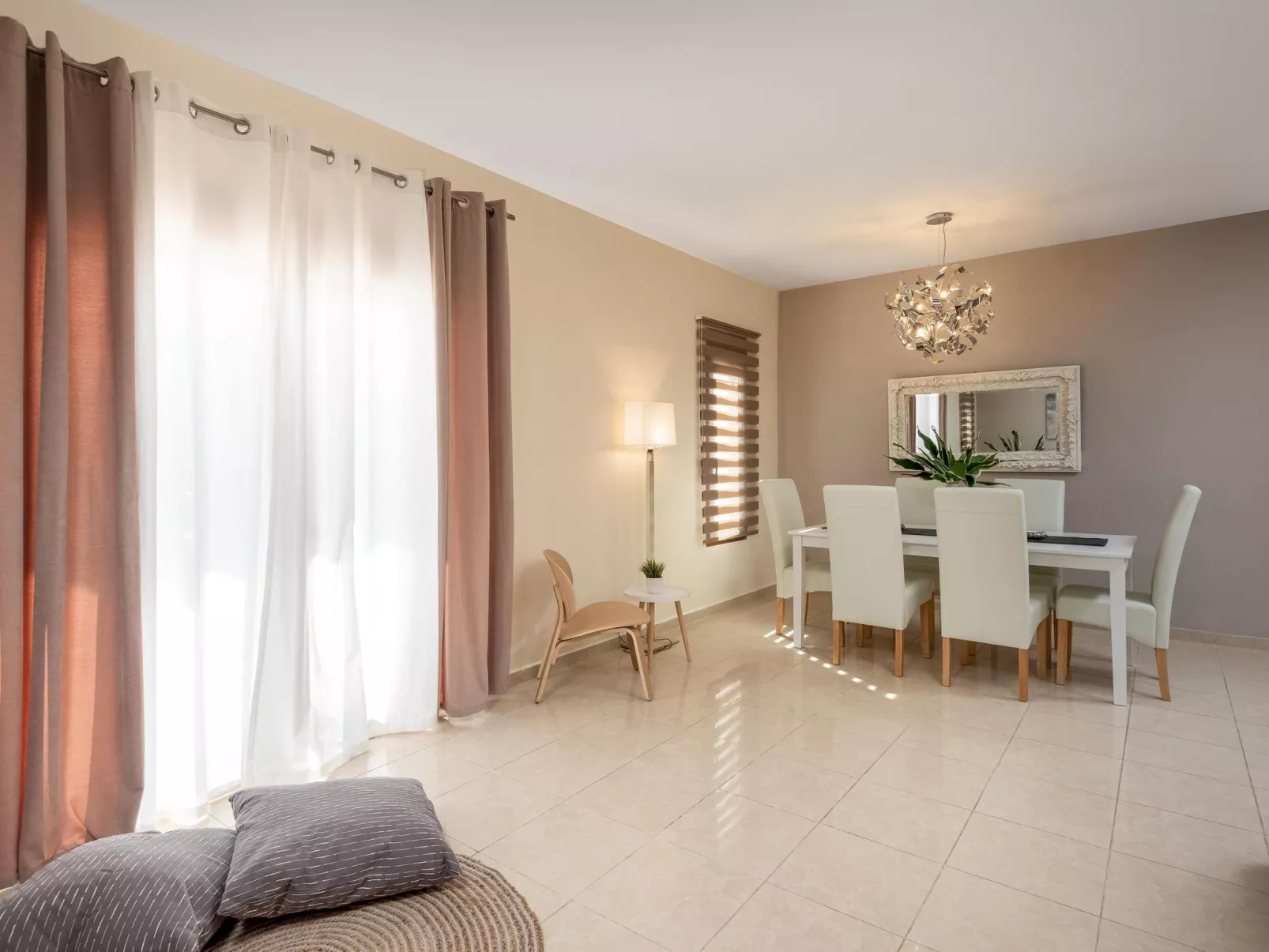 Villa Aileen für 10 Personen auf Rhodos-Binnen