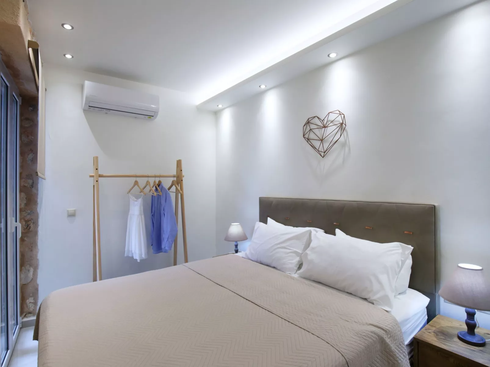 Luxusvillen Thanasis in der Nähe von Kathisma-Image-tags.info