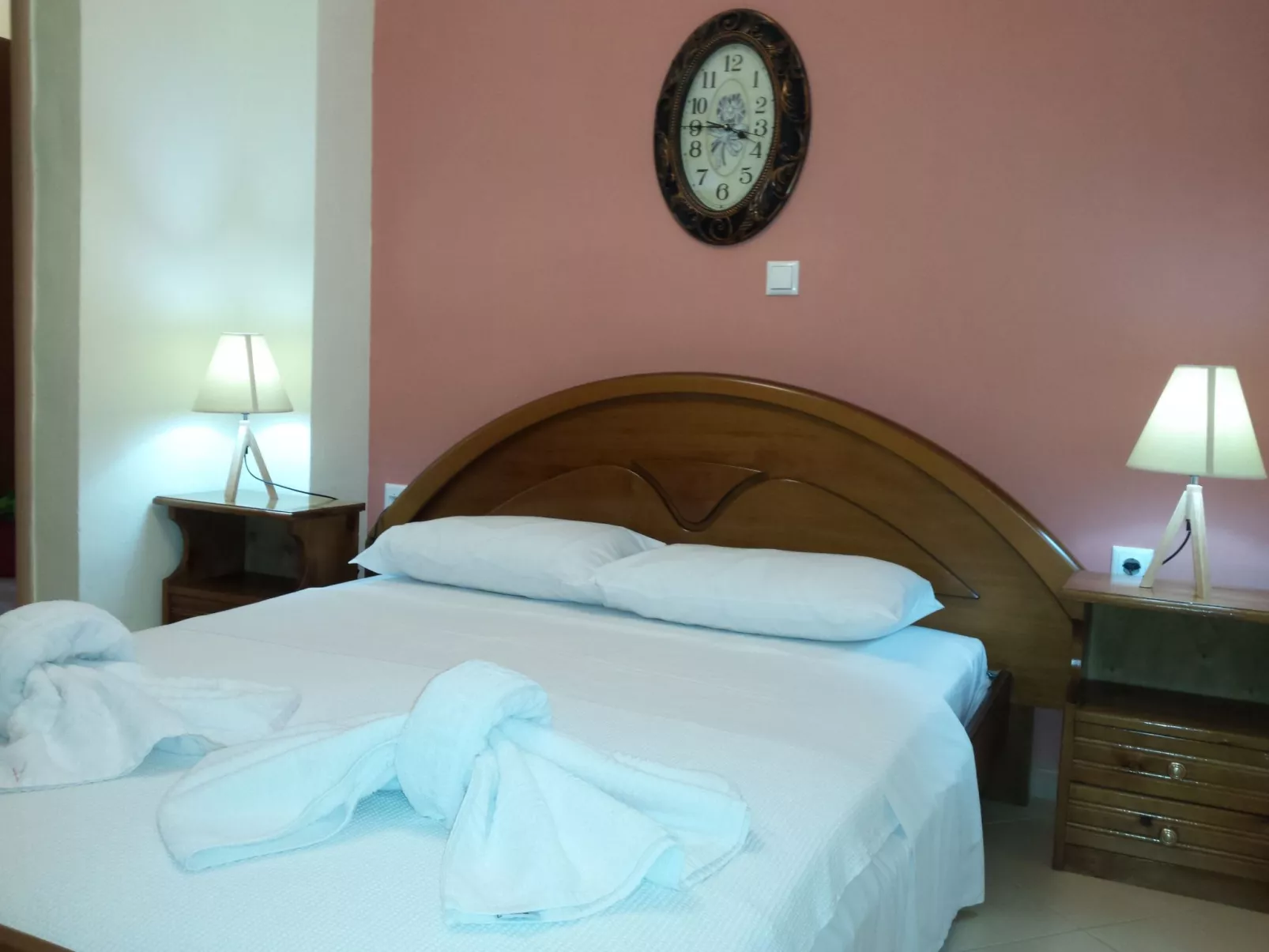 Moderne Wohnung Rubini 3