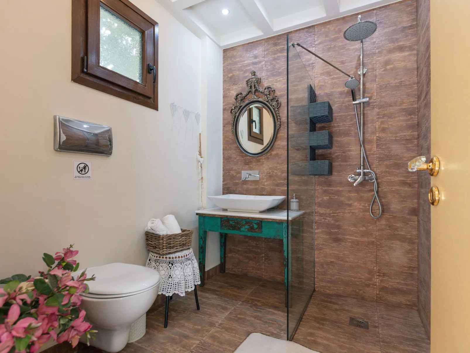 Villa, Privater Pool Gehweite zu Annehmlichkeiten-Binnen