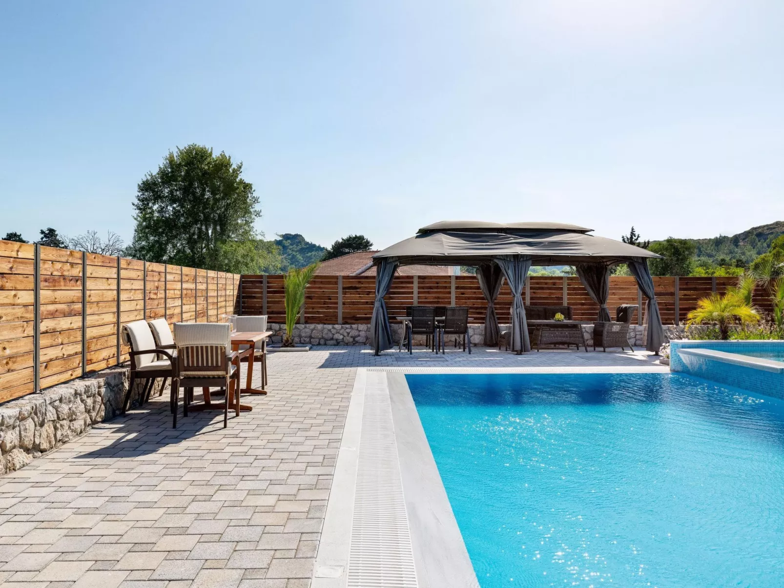 Luxus-Villa Panthea auf der Insel Rhodos-Image-tags.info