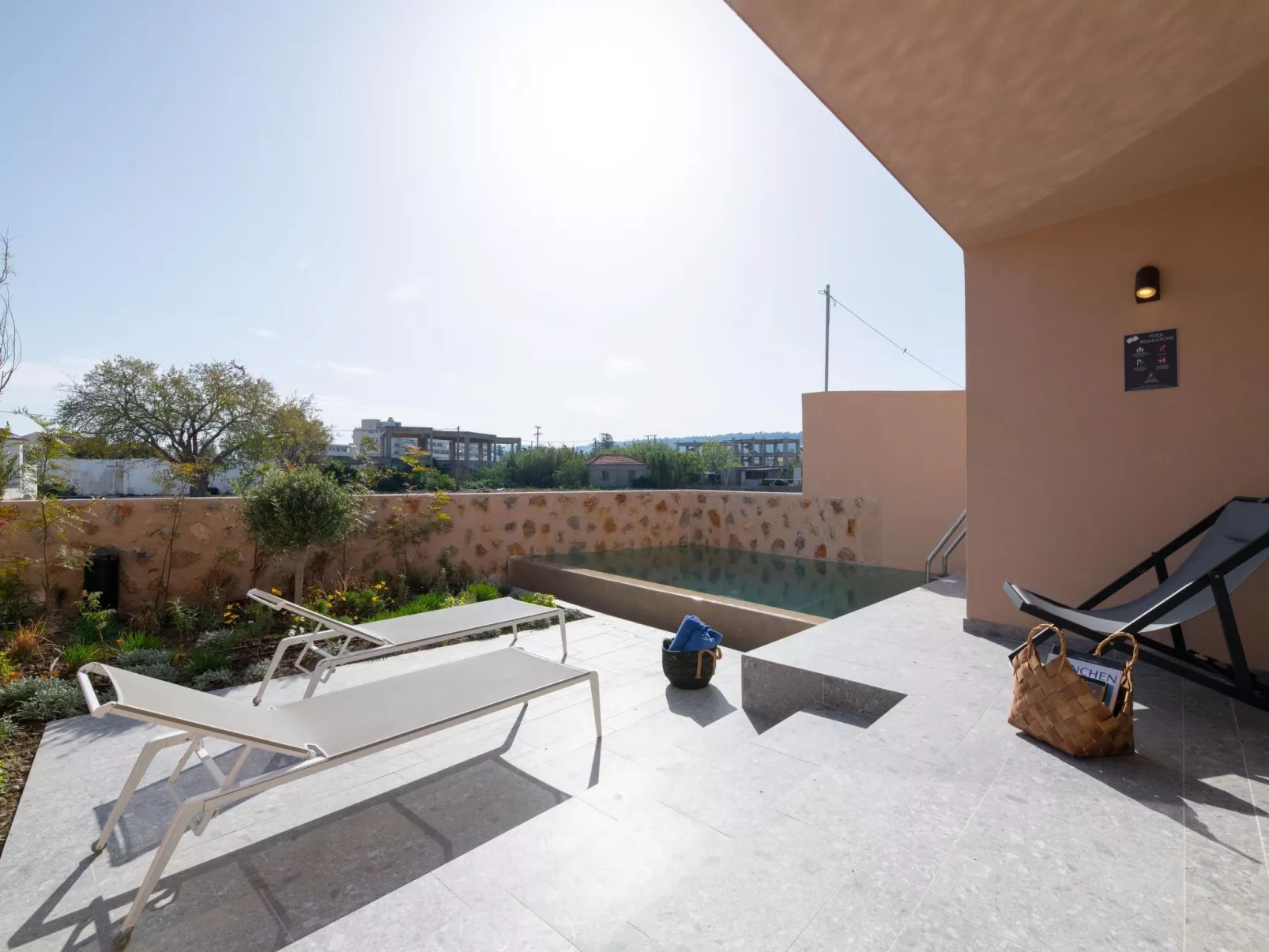 Nisi Living Concept - Kos Villa