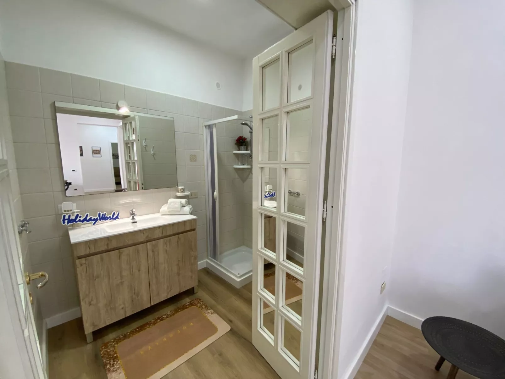 Casa Nenè by Holiday World-Binnen