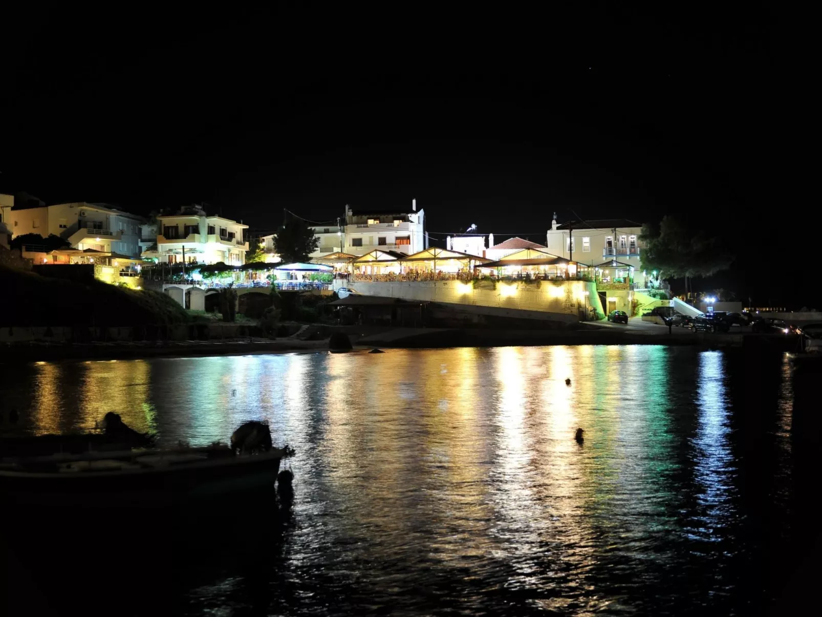 Wohnung Castello Domus mit privatem Balkon