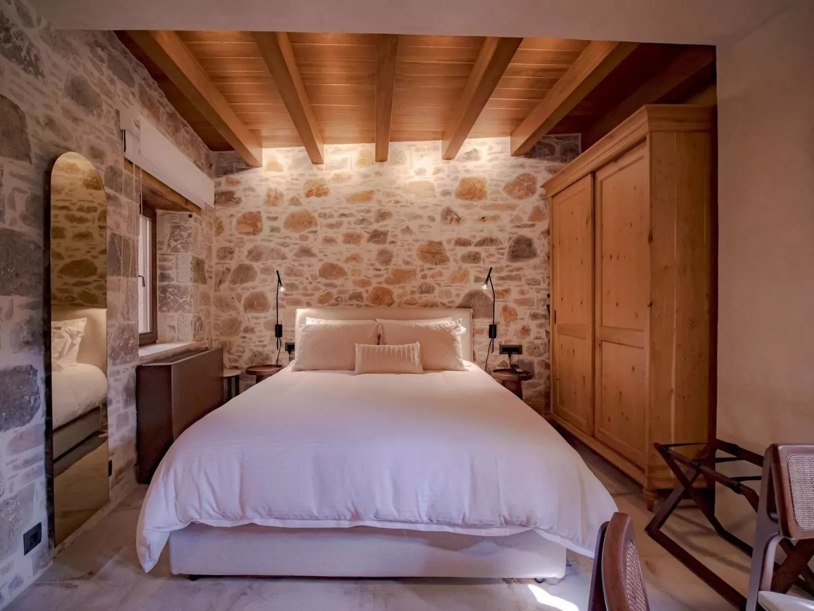 Santa Veneranda By Checkin Dipato Nur für Erwachsene