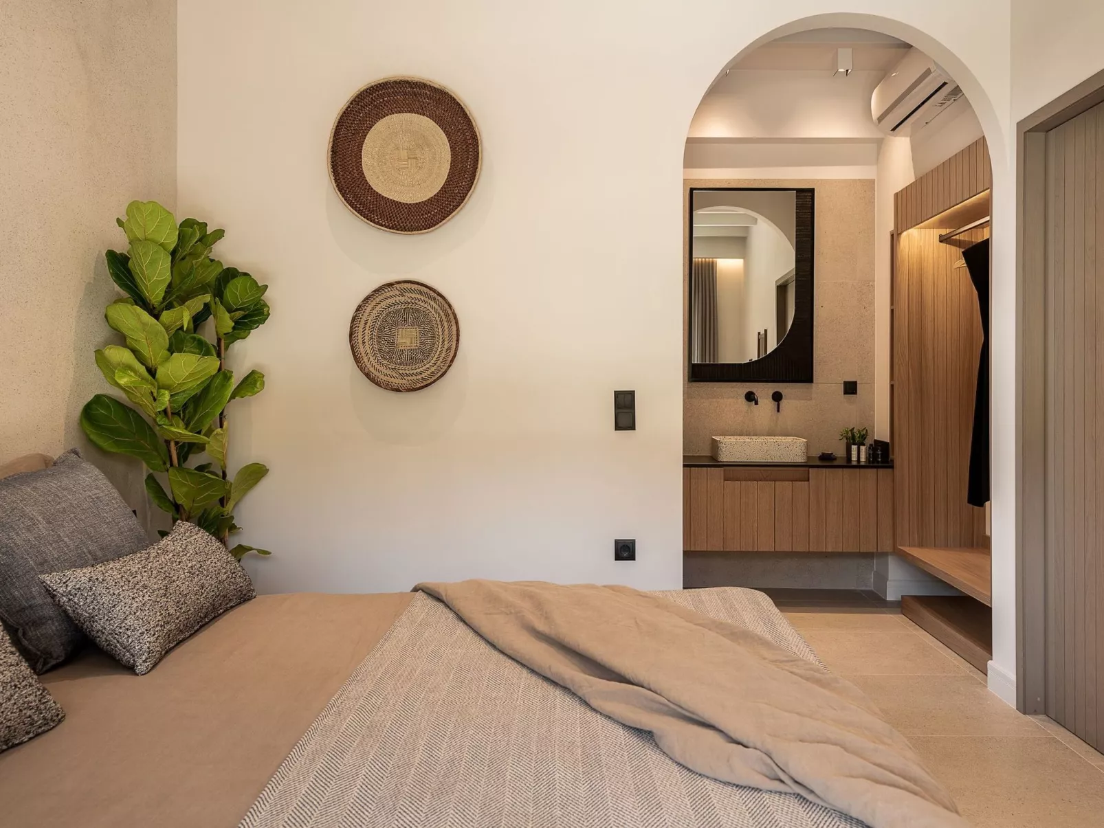 "Kokomo Aura" mit eigenem Pool-Binnen