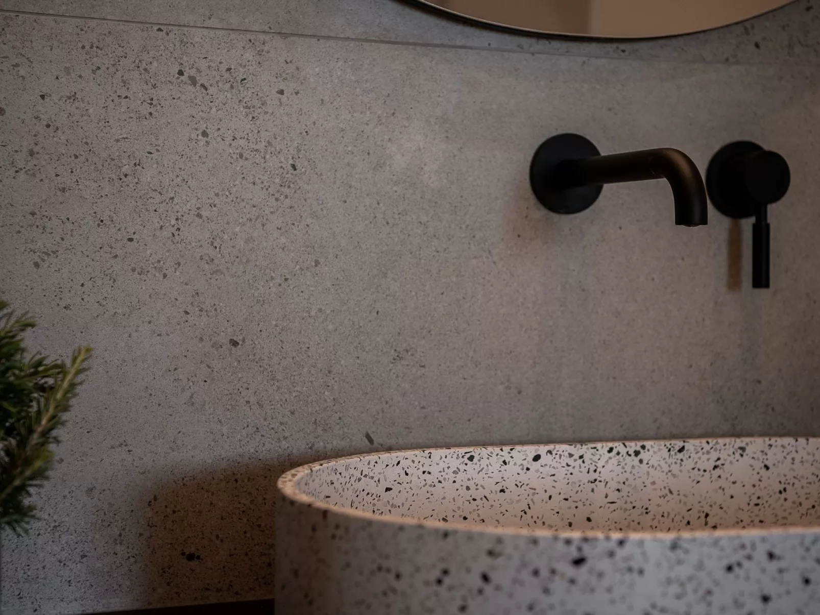 "Kokomo Gaia" mit privatem Parkplatz-Binnen