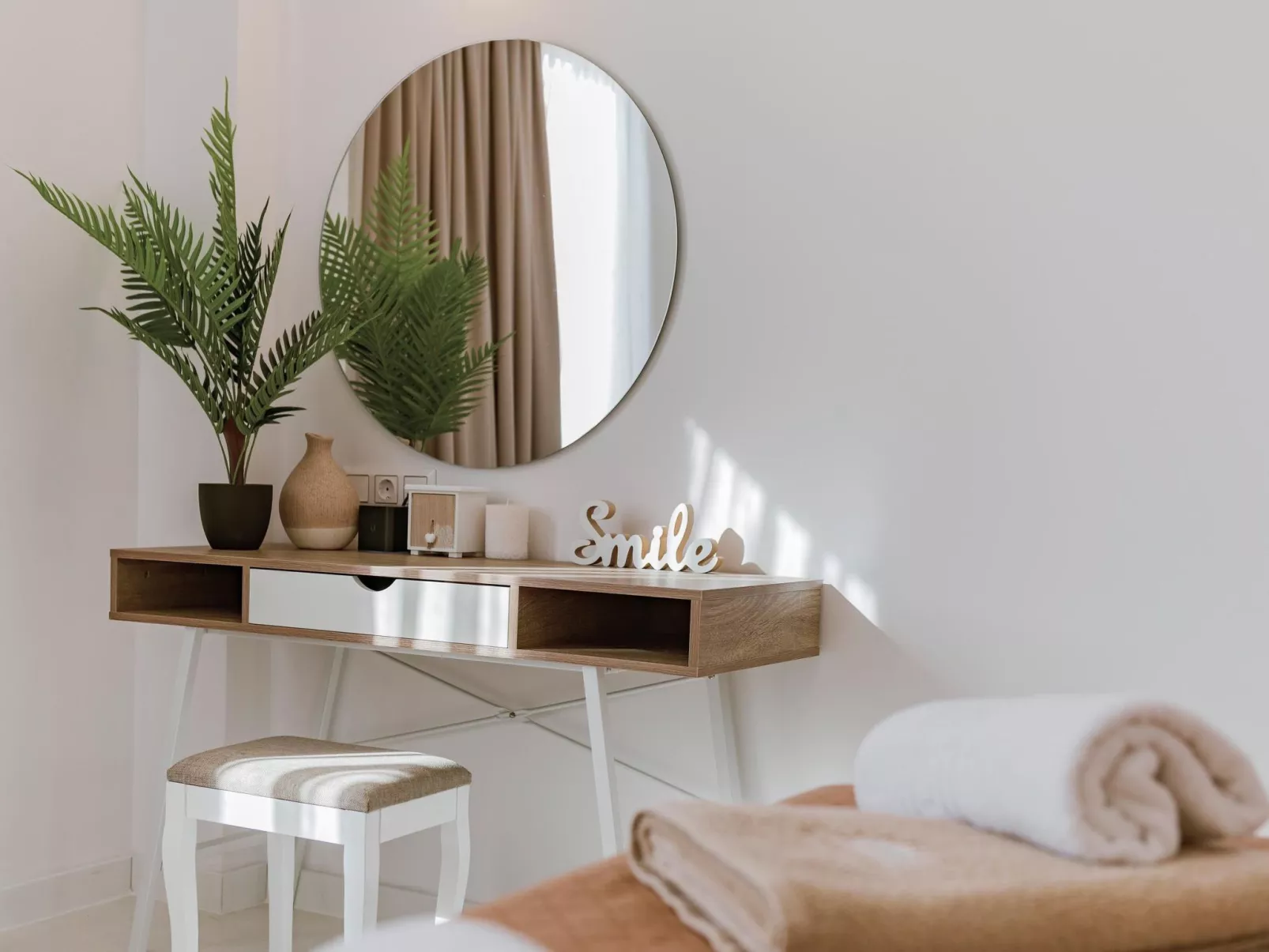 Schöne Villa Oriens in Gennadio-Binnen