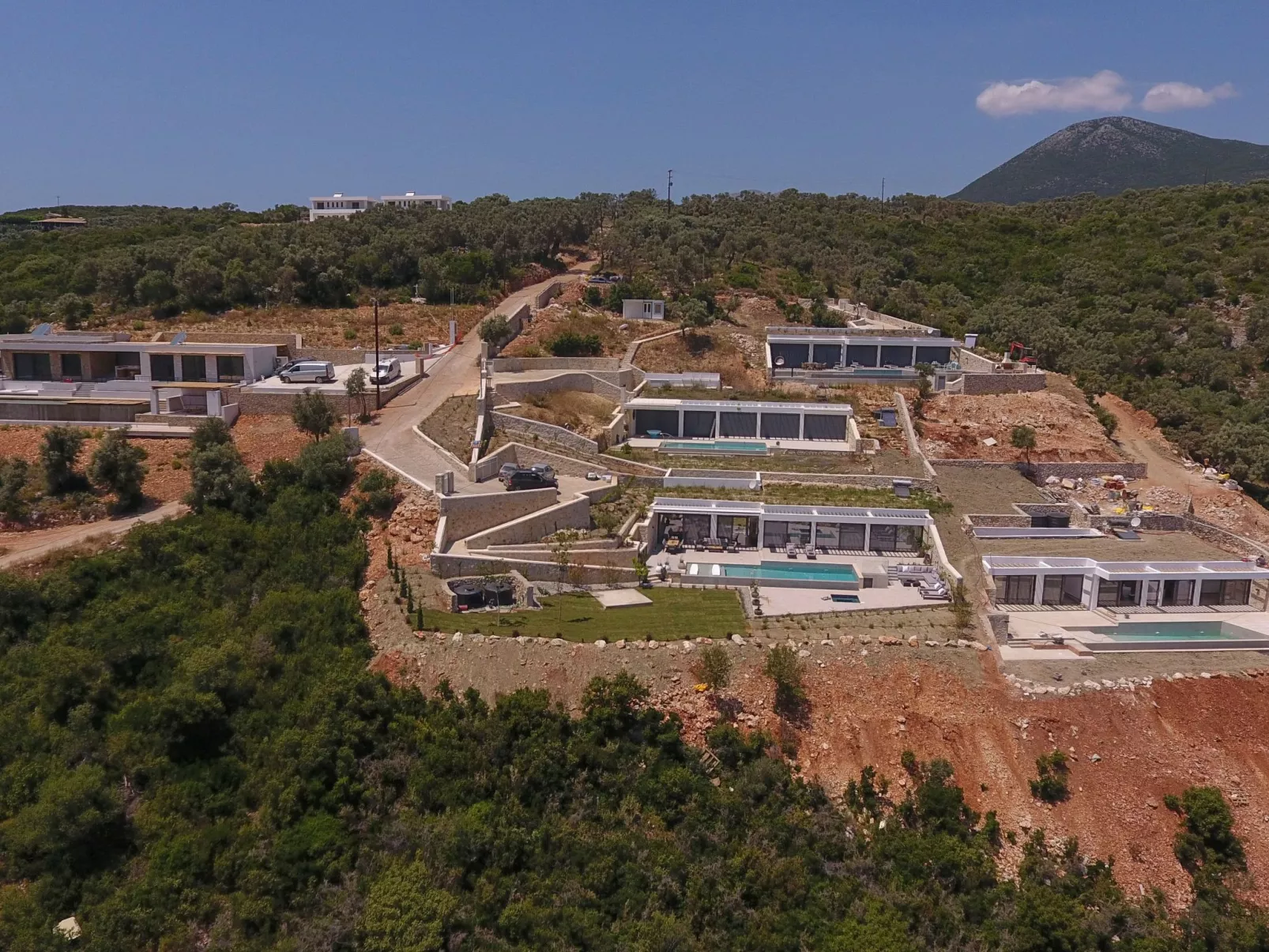 Das Lied vom Meer-Buiten