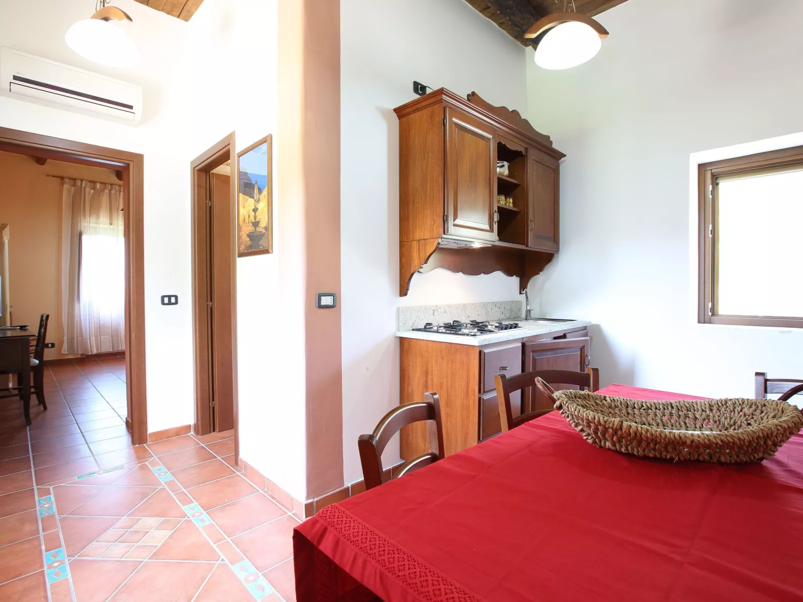 LandHausFelicia Gardenia