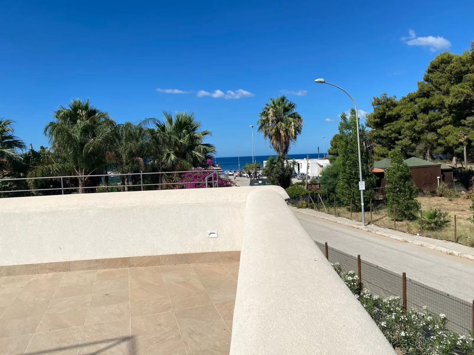 Villa 'Mama Cossyra' in der Nähe des Strandes-Image-tags.info