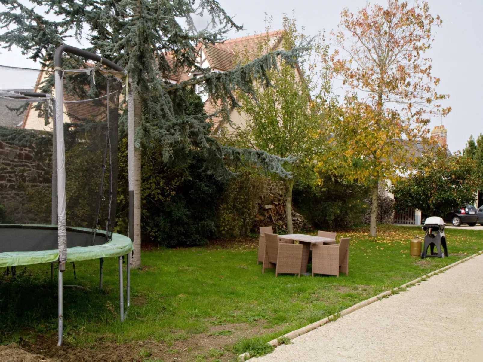 "Le Rayon Vert" mit Jacuzzi-Image-tags.info