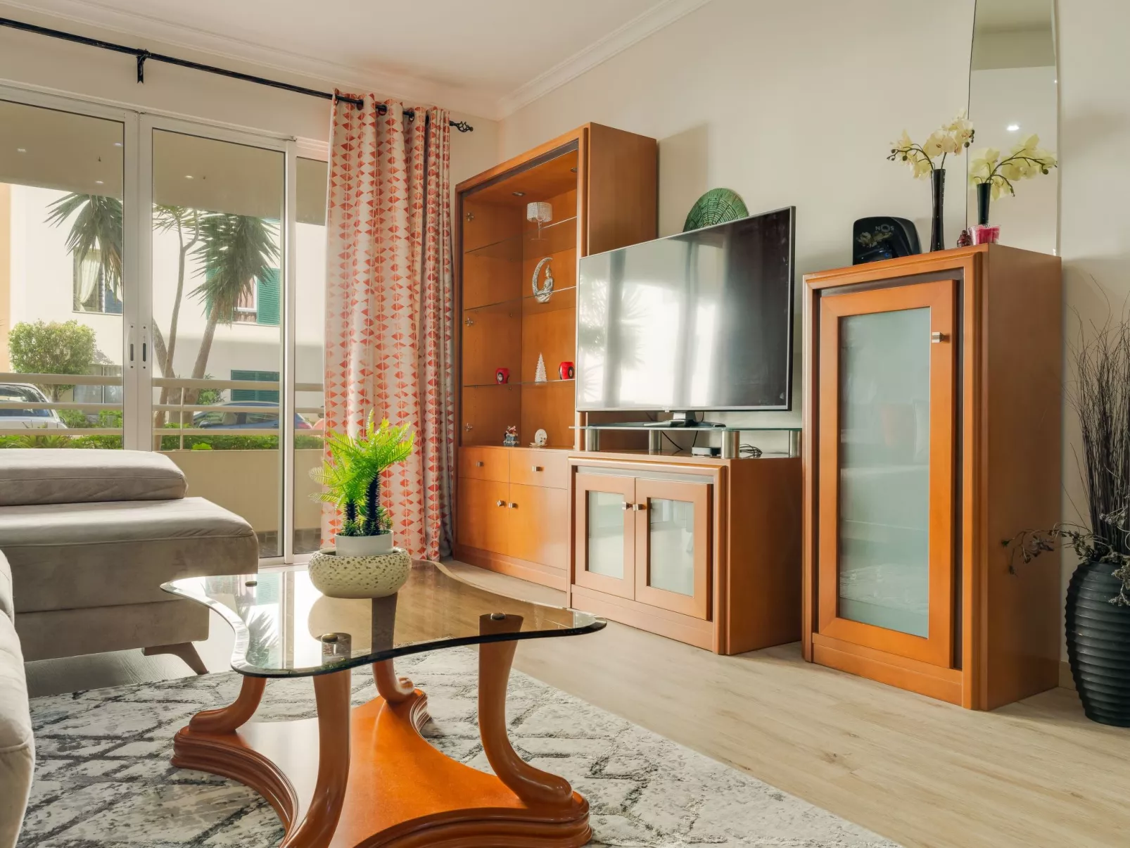 Steven Wohnung bei Holiday Rental Madeira