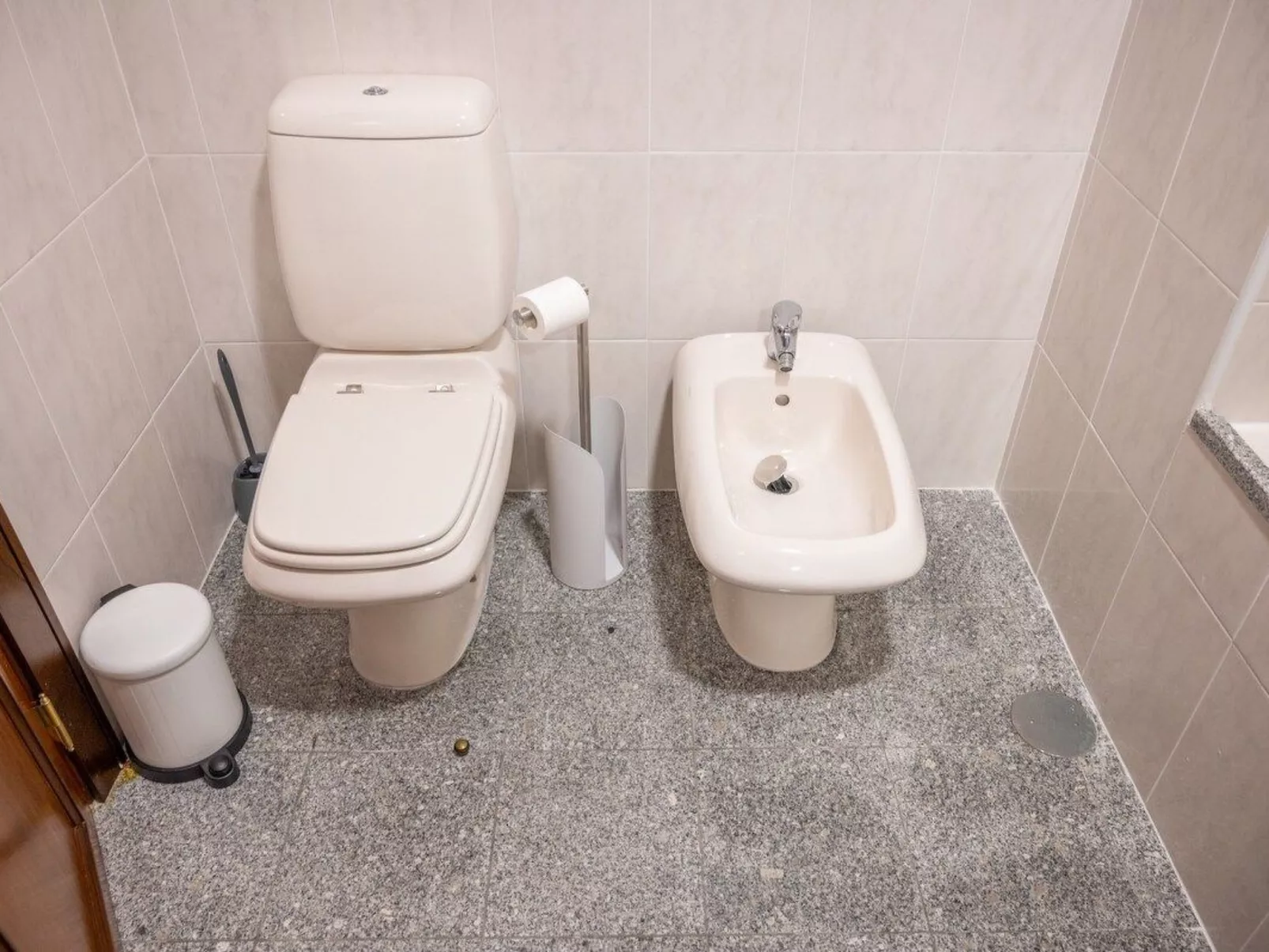 Meerblick First Line mit 2 Pools 5-Binnen