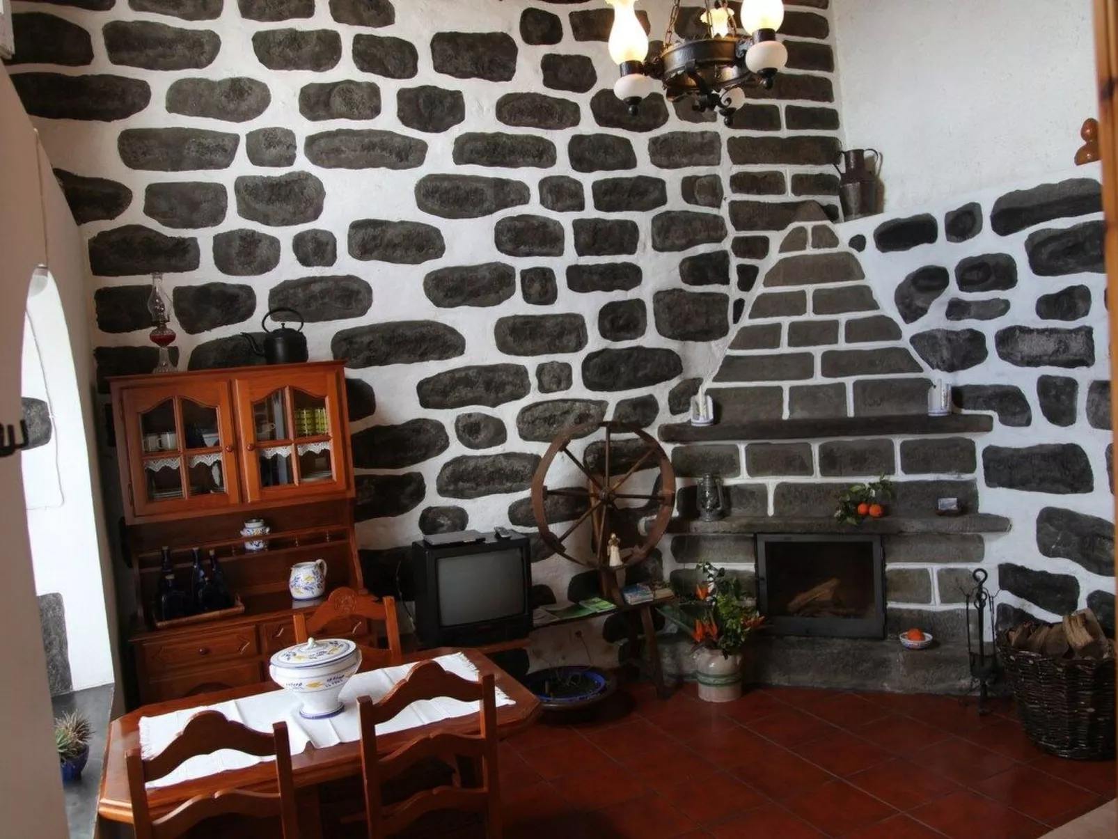 Das Haus der Patin 2