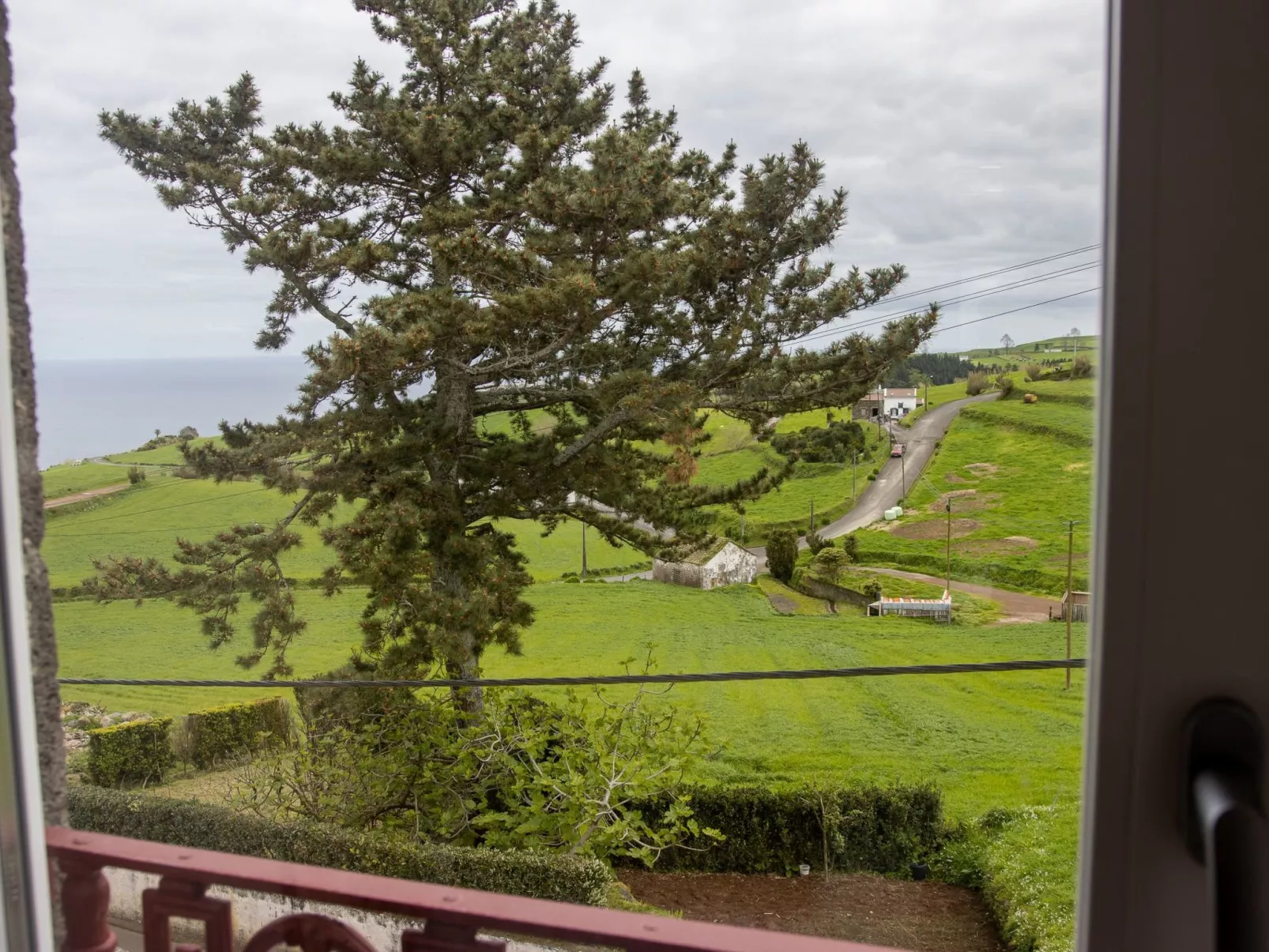 Tradicampo Öko-Landhäuser, Studio mit Balkon-Image-tags.info