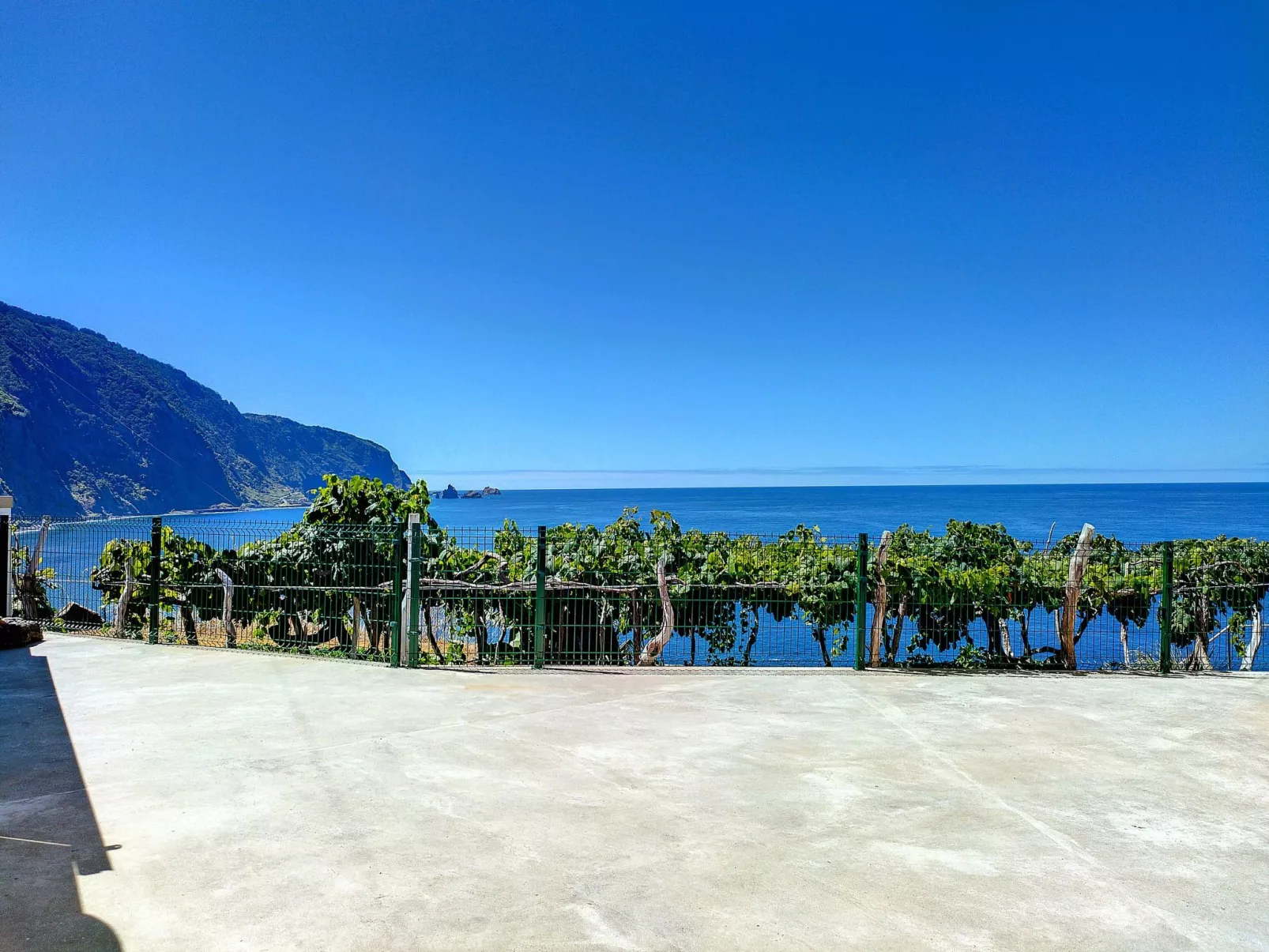 Urlaubshaus Vier Generationen