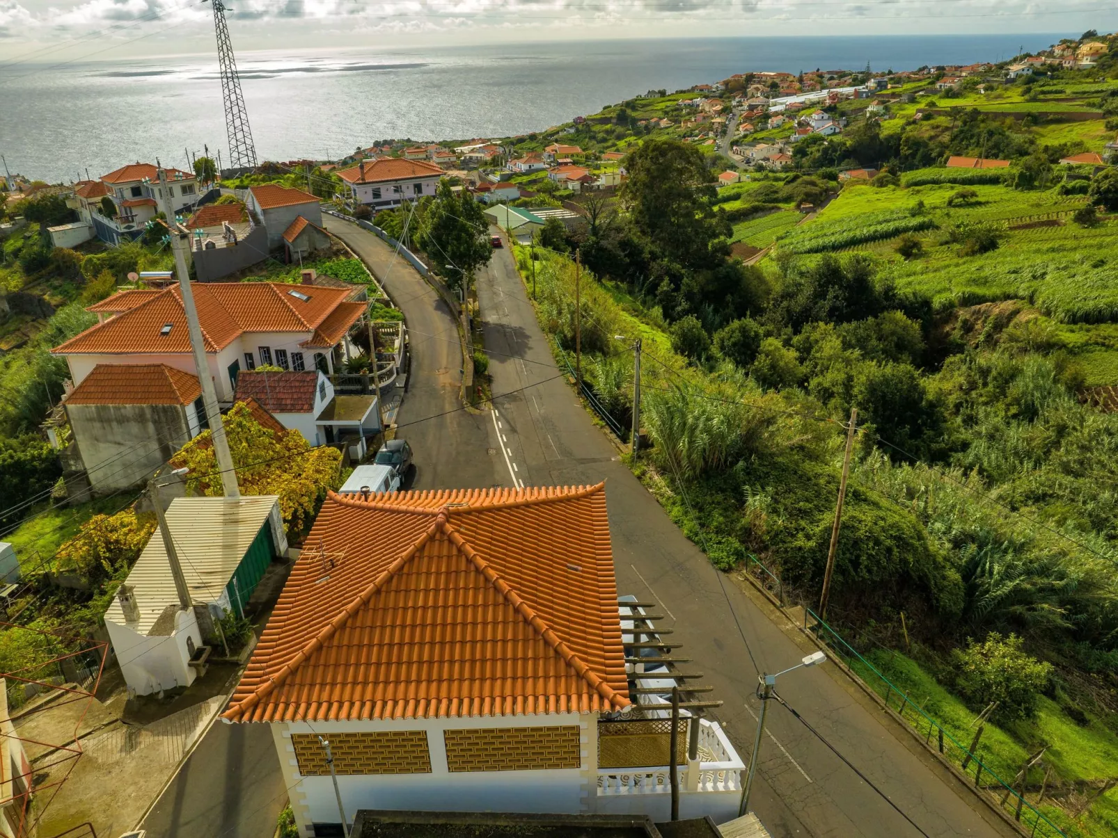 Melodie-Haus von Ponta do Sol-Image-tags.info