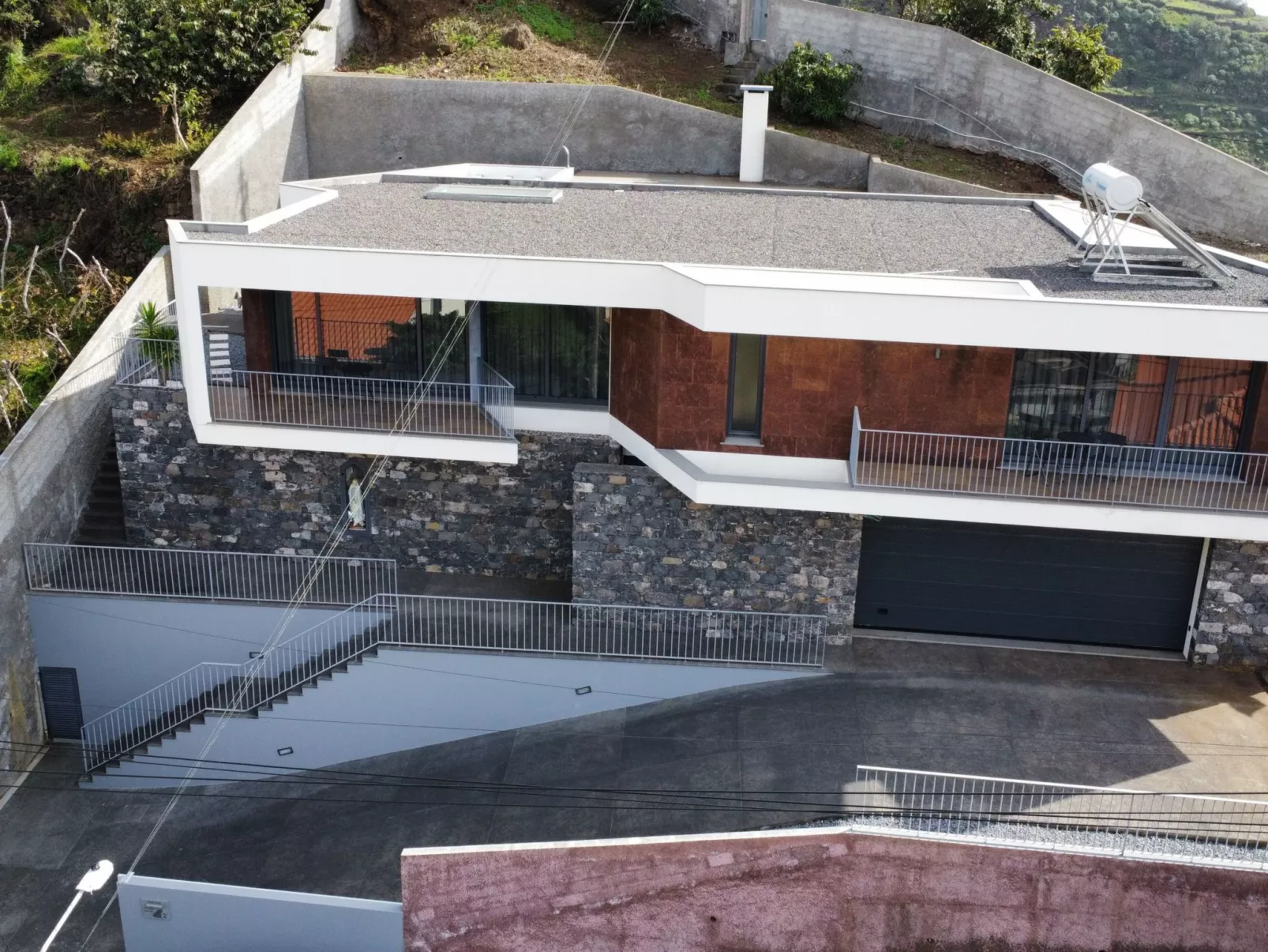 Traumhaus 2, von LSAMadeira