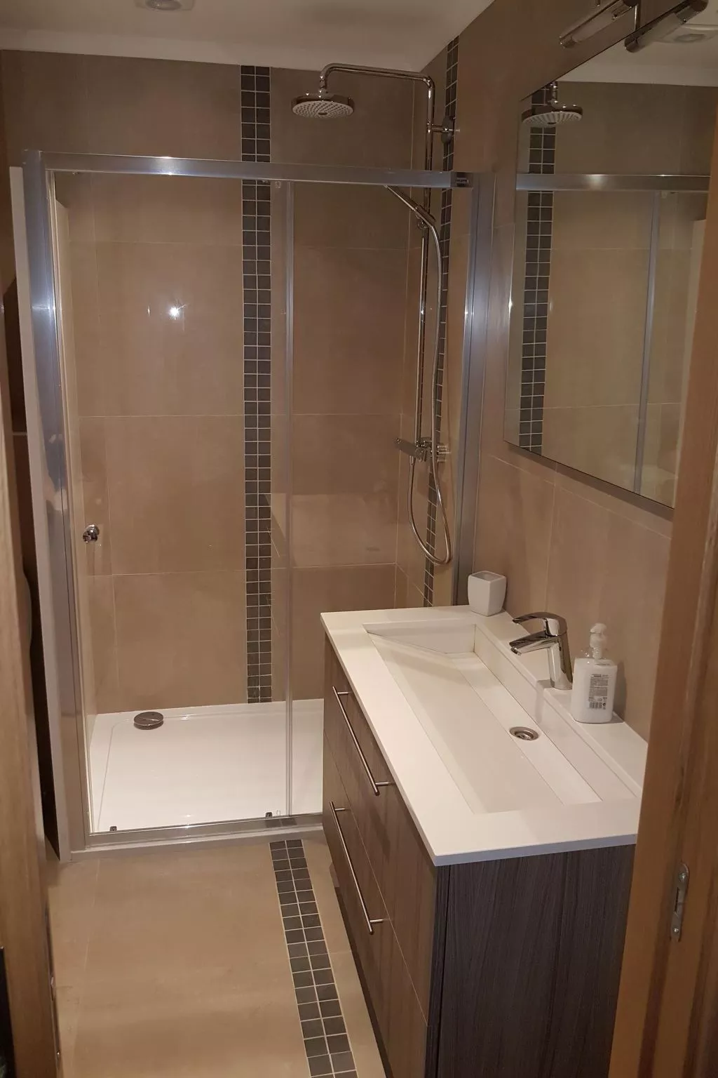 Für 4 Personen ca. 48 m&sup2; in Praia da Rocha, Algarve (Westalgarve)