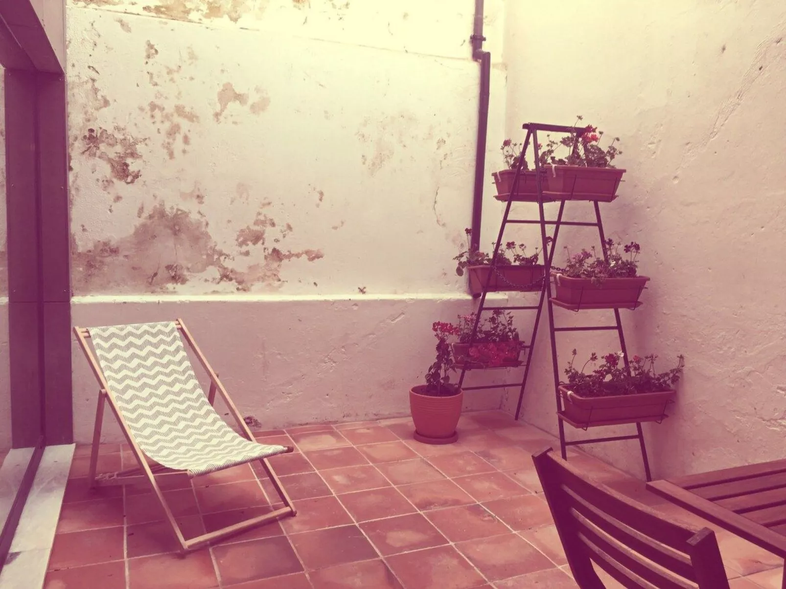 Haus im Hof 1-Binnen