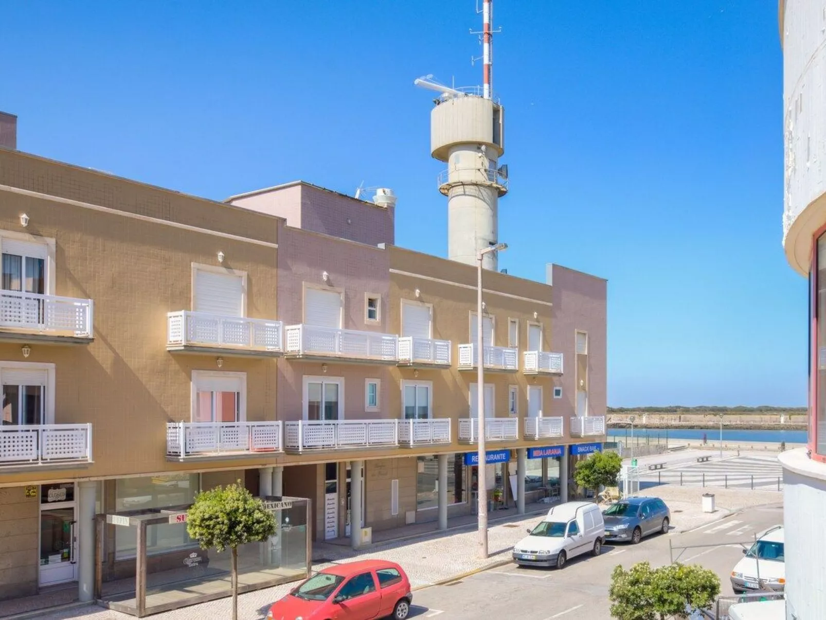 Wohnung mit Terrasse 100m vom Strand entfernt-Image-tags.info