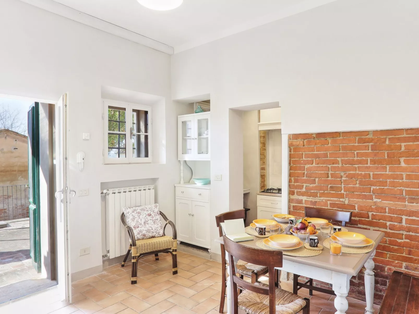 'Historic Palace' mit Terrasse-Image-tags.info