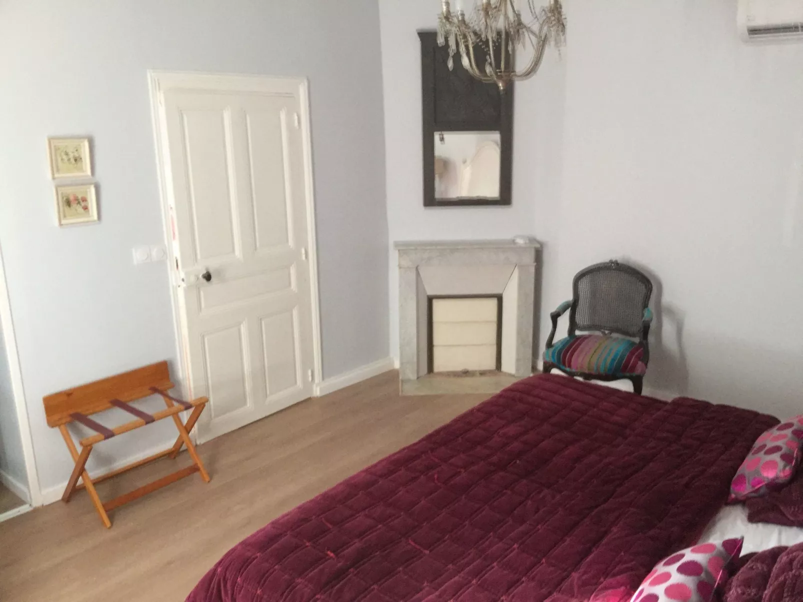 Cottage de la tour duplex 100m2 mit Pool Azay le rideau-Image-tags.info