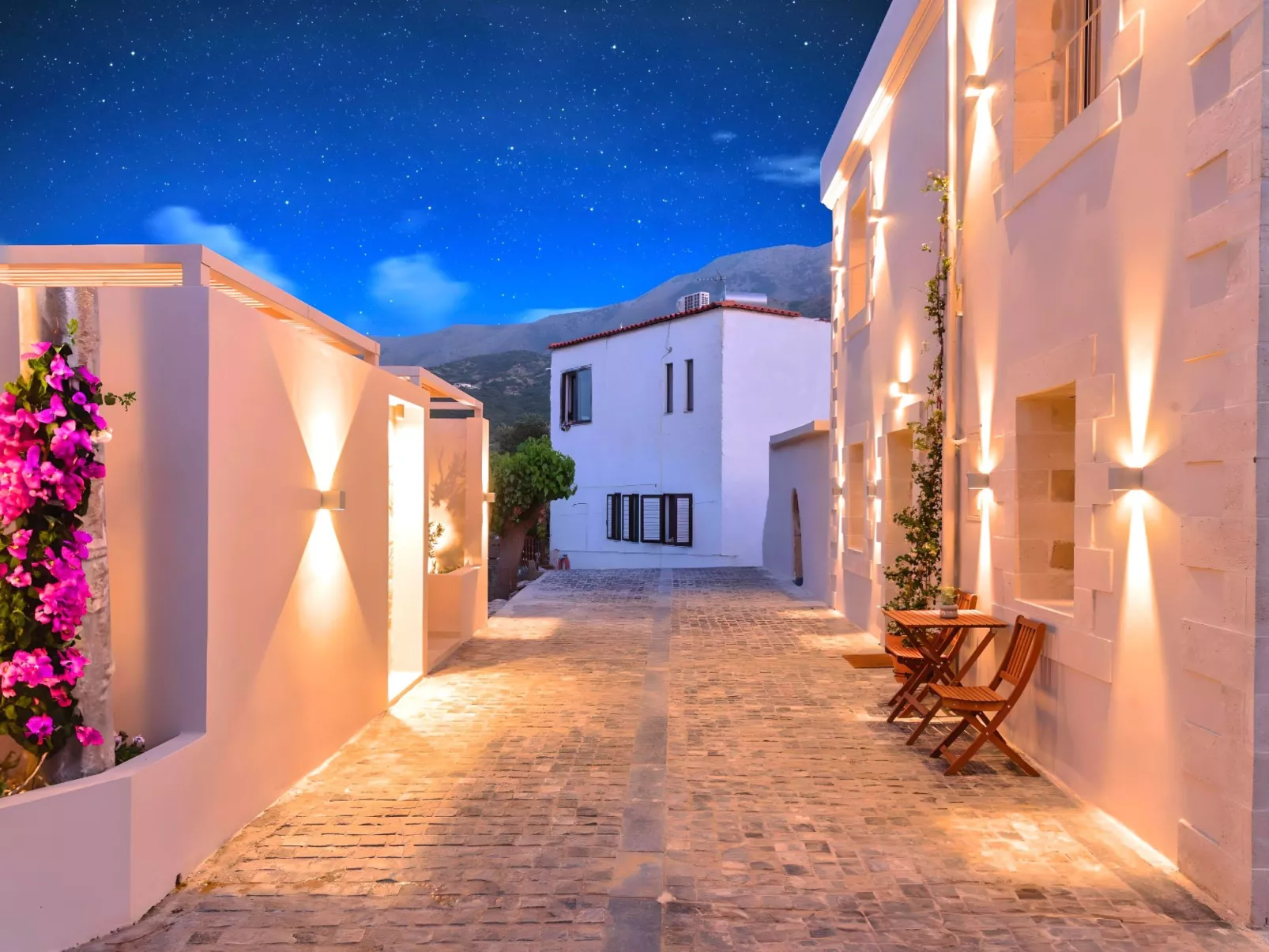 Hidden Gem Pool und Jacuzzi