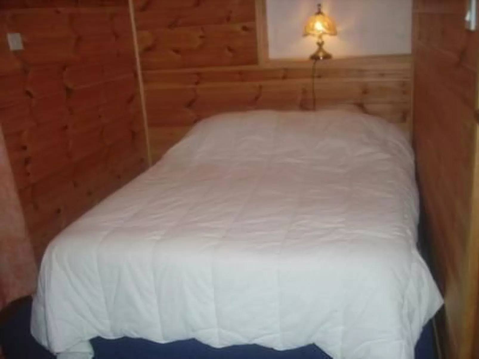 Chalet "Le Clos de Cluny".-Binnen