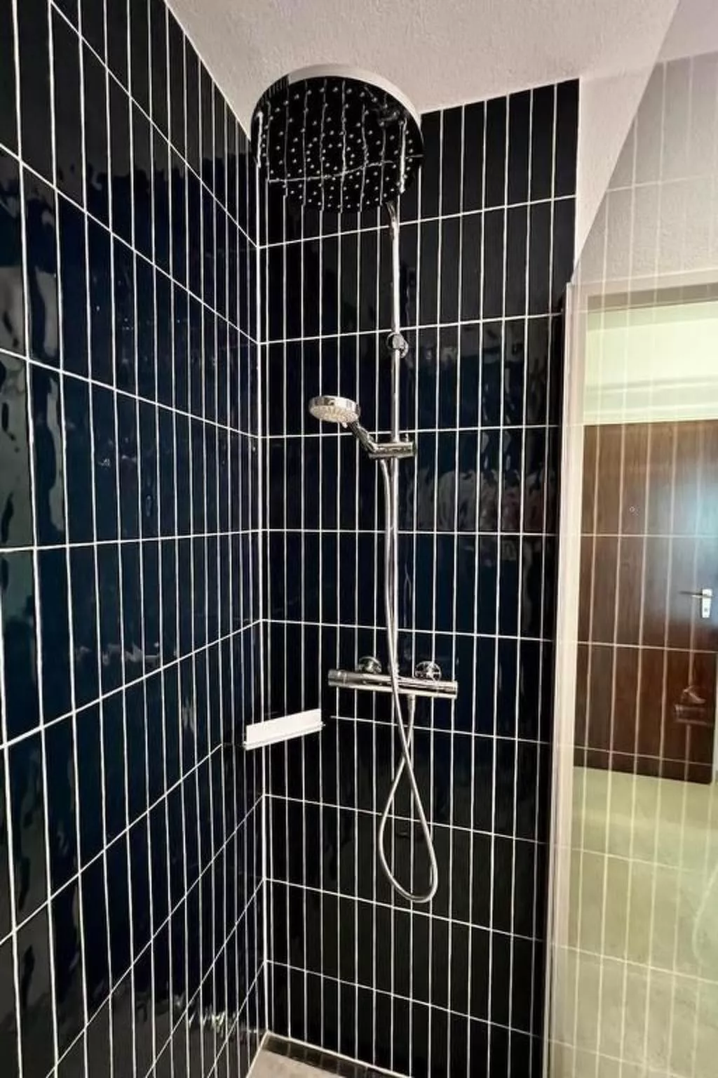 Fewo mit Bergblick-Binnen