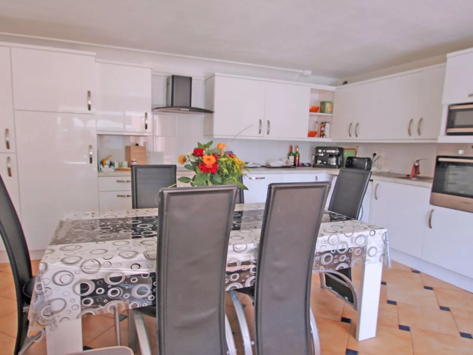 Wohnung T3 - Pool Residenz - Klimaanlage