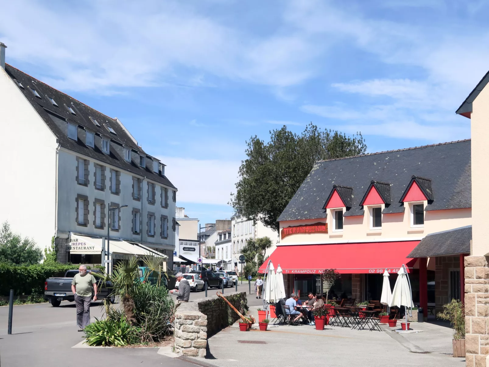 Neues Haus in Meeresnähe mit beheiztem Pool