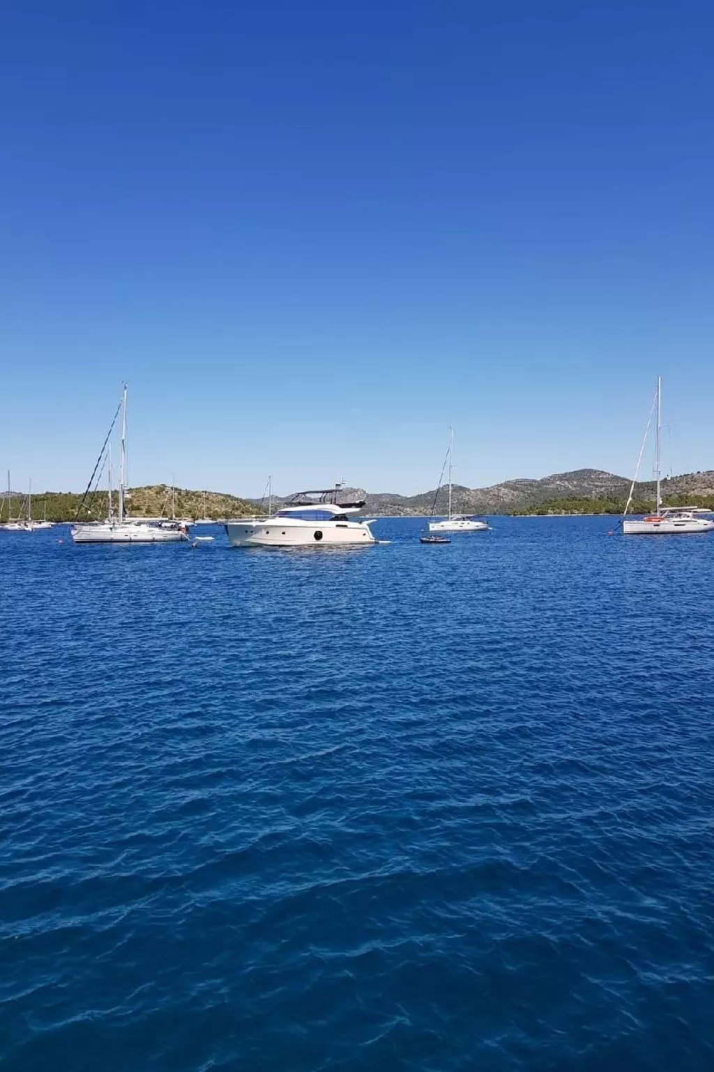 Apartment Leonardo-Buiten