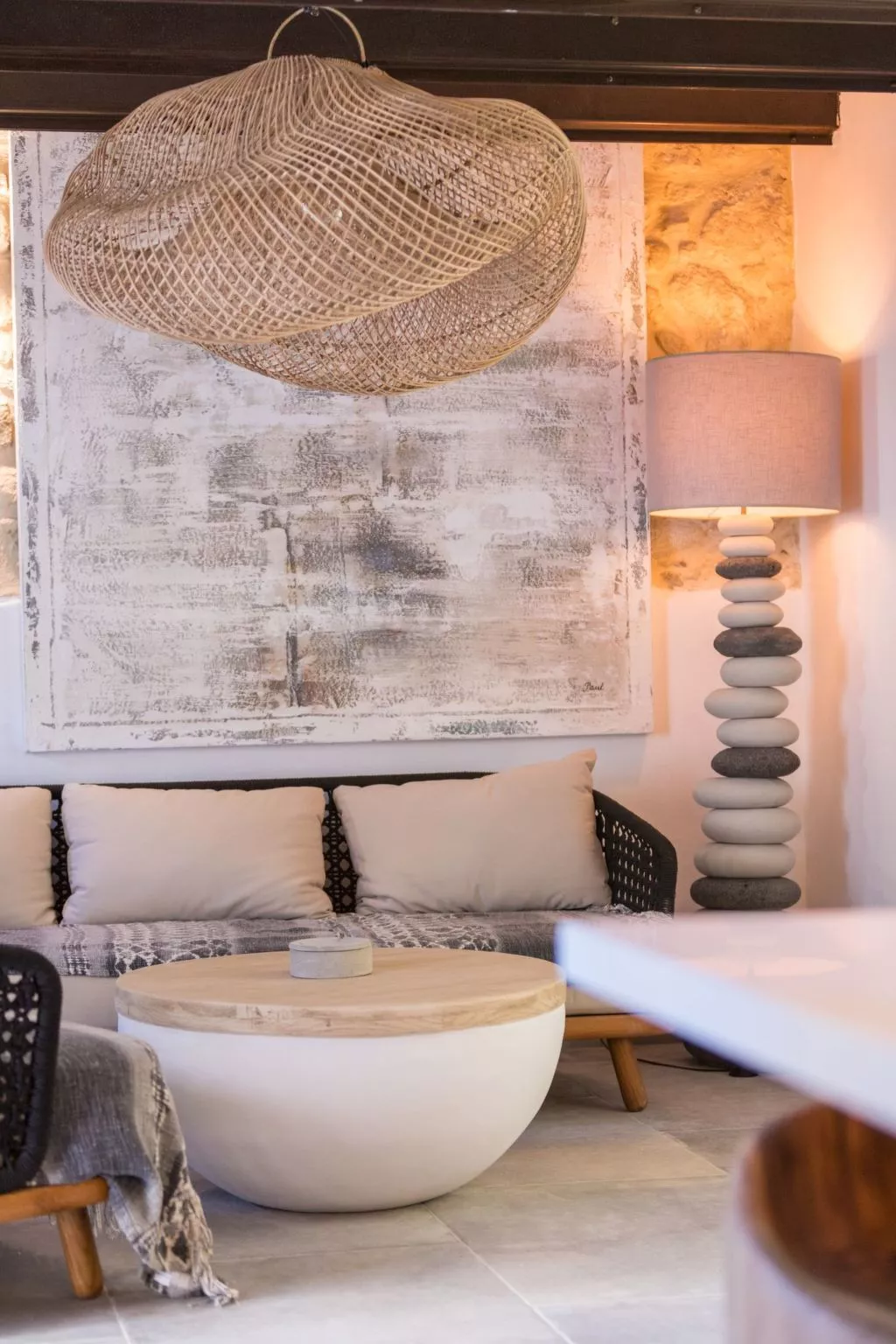 Mit Privatpool für 6 Personen ca. 85 m&sup2; in Rethymnon, Kreta (Nordküste Kre-Image-tags.info