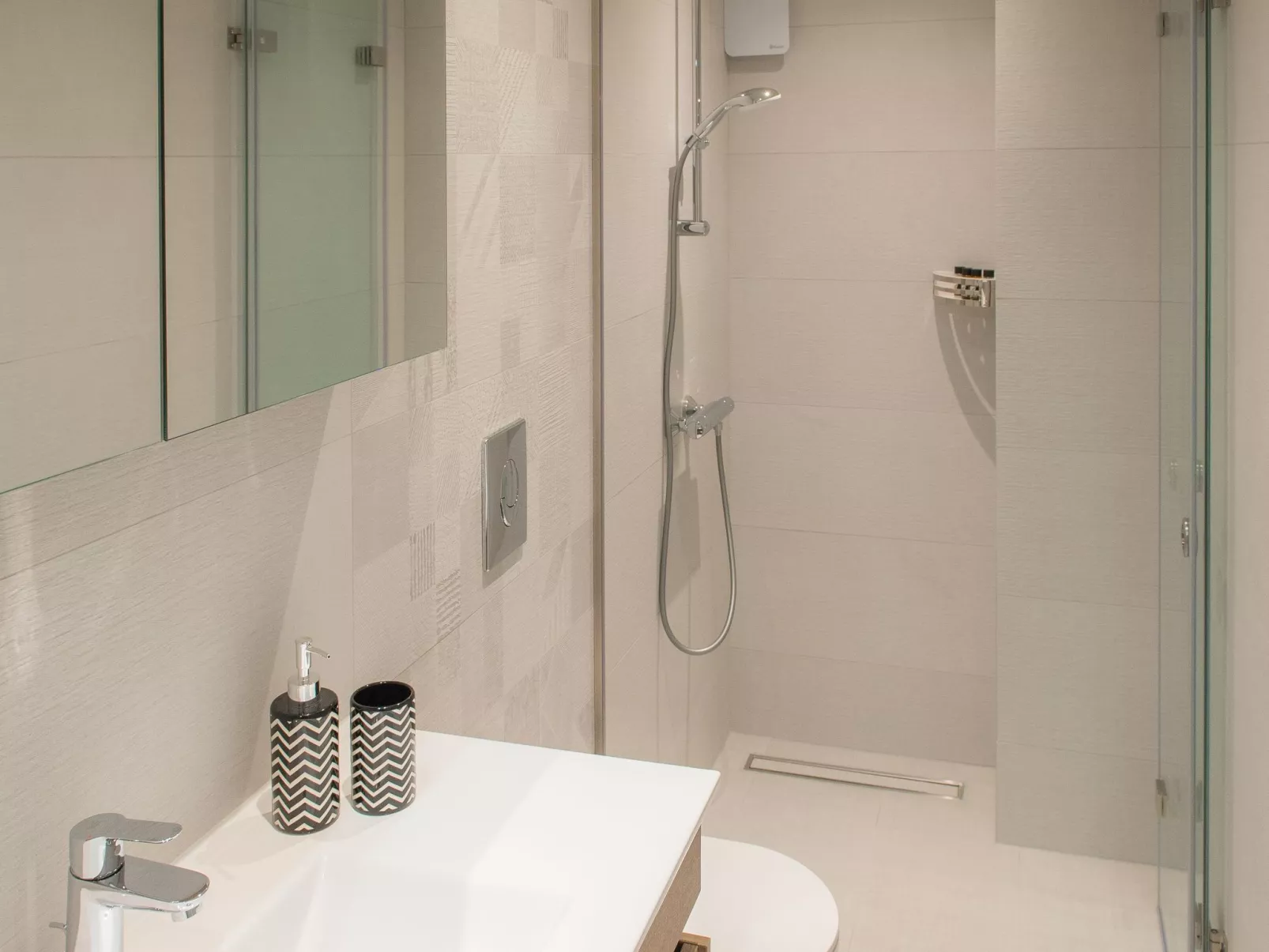 Villa Mathea - Kreta - Große Luxusvilla mit privatem Pool - Zentrale aber ruhig-Binnen