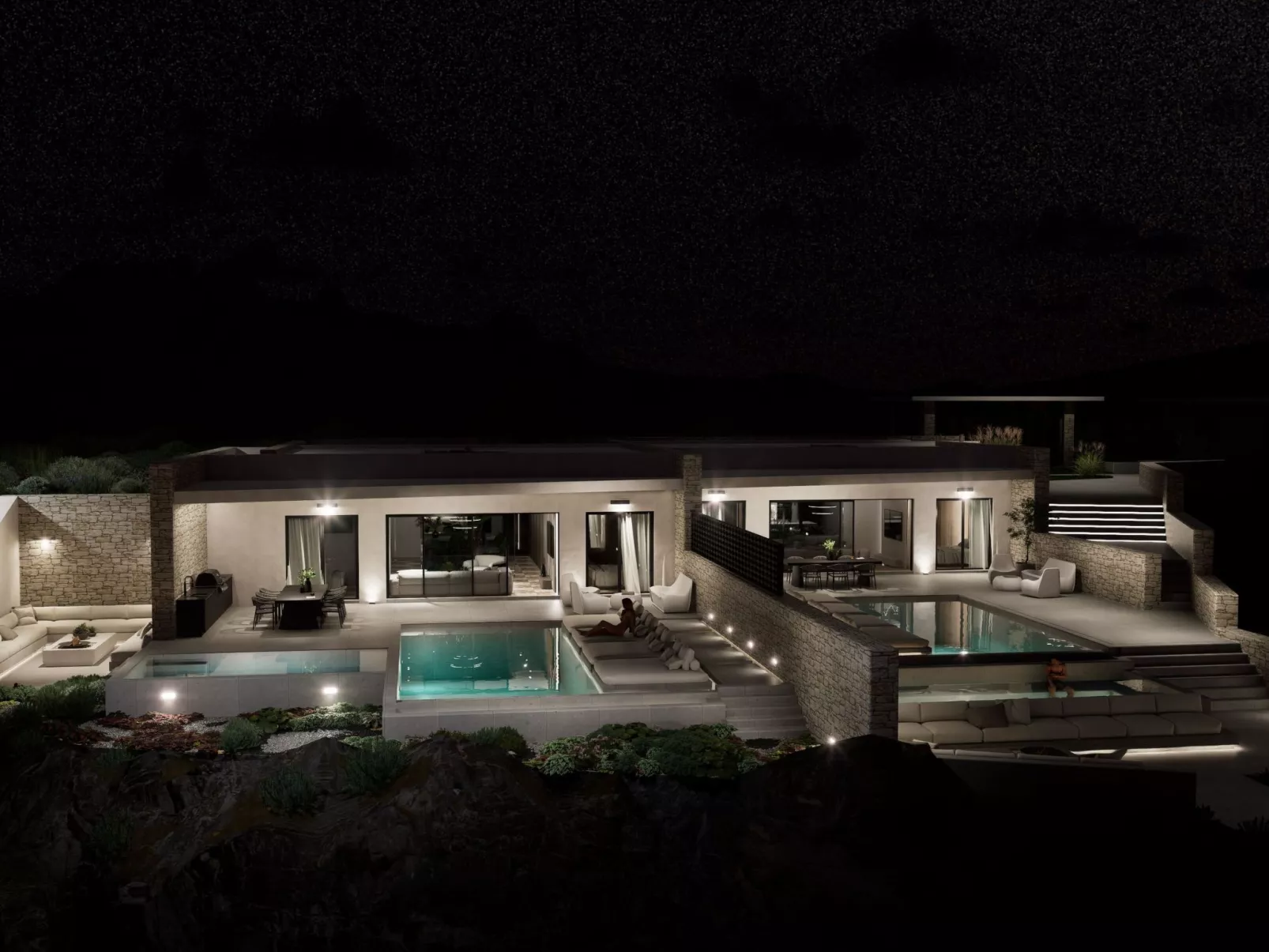 Mount Smith Villa Aura-Image-tags.info