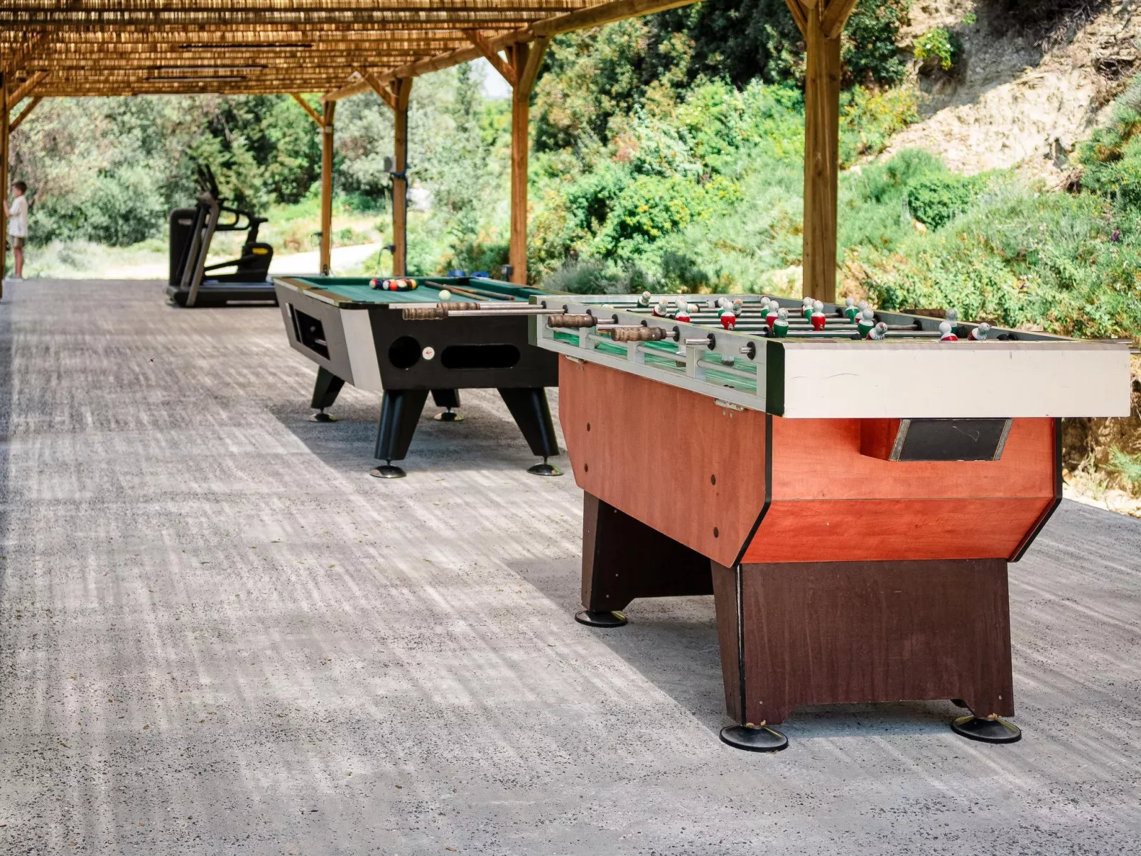 Massari Hills-Artes-Buiten