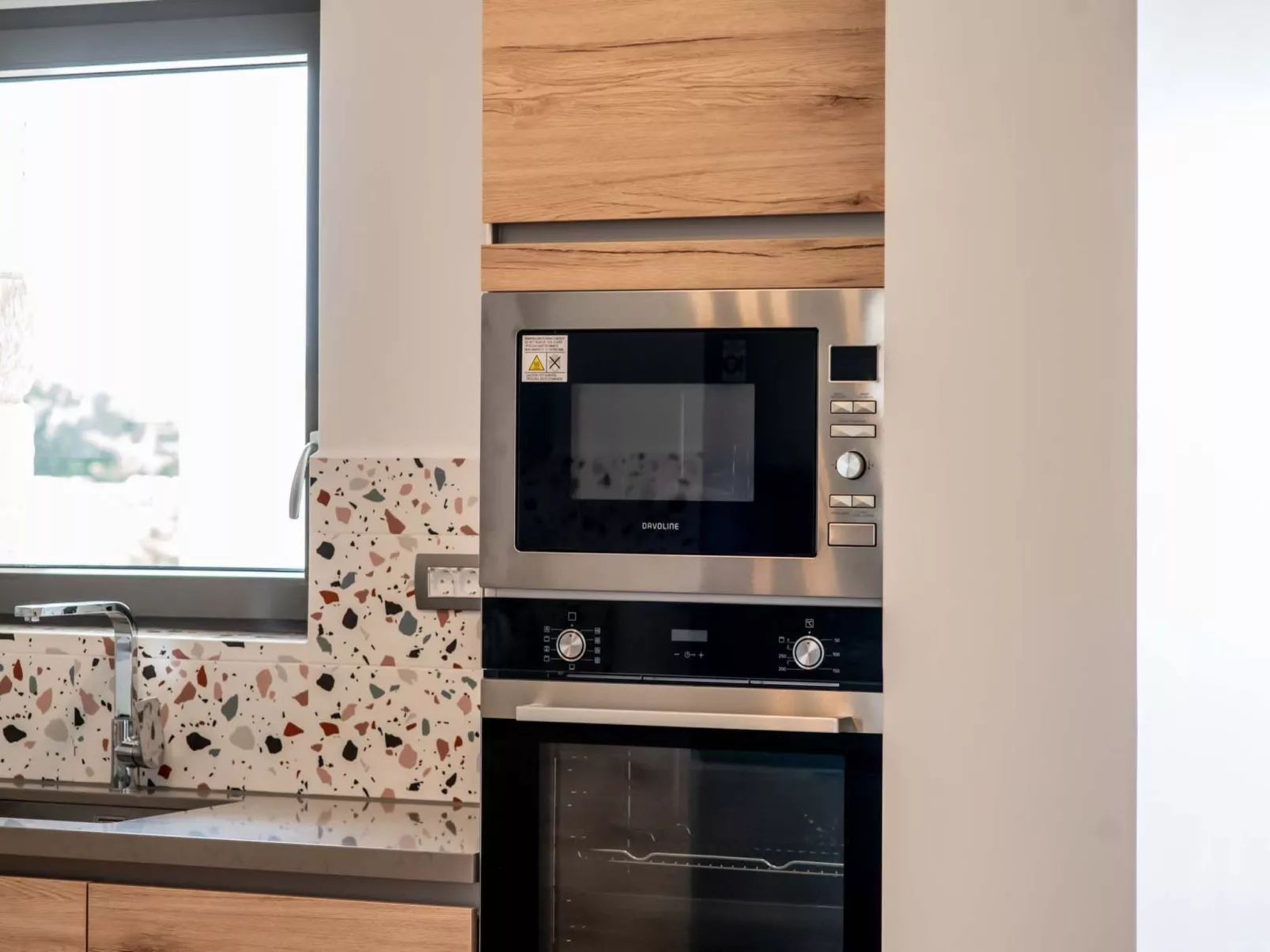 Villa Luna - 100m zum Meer und ''Free'' Beheizter Pool